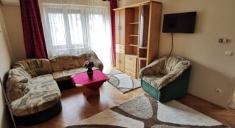 Újszeged elején 3 szobás eladó lakás