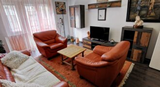 Belváros szívében 2 szobás lakás