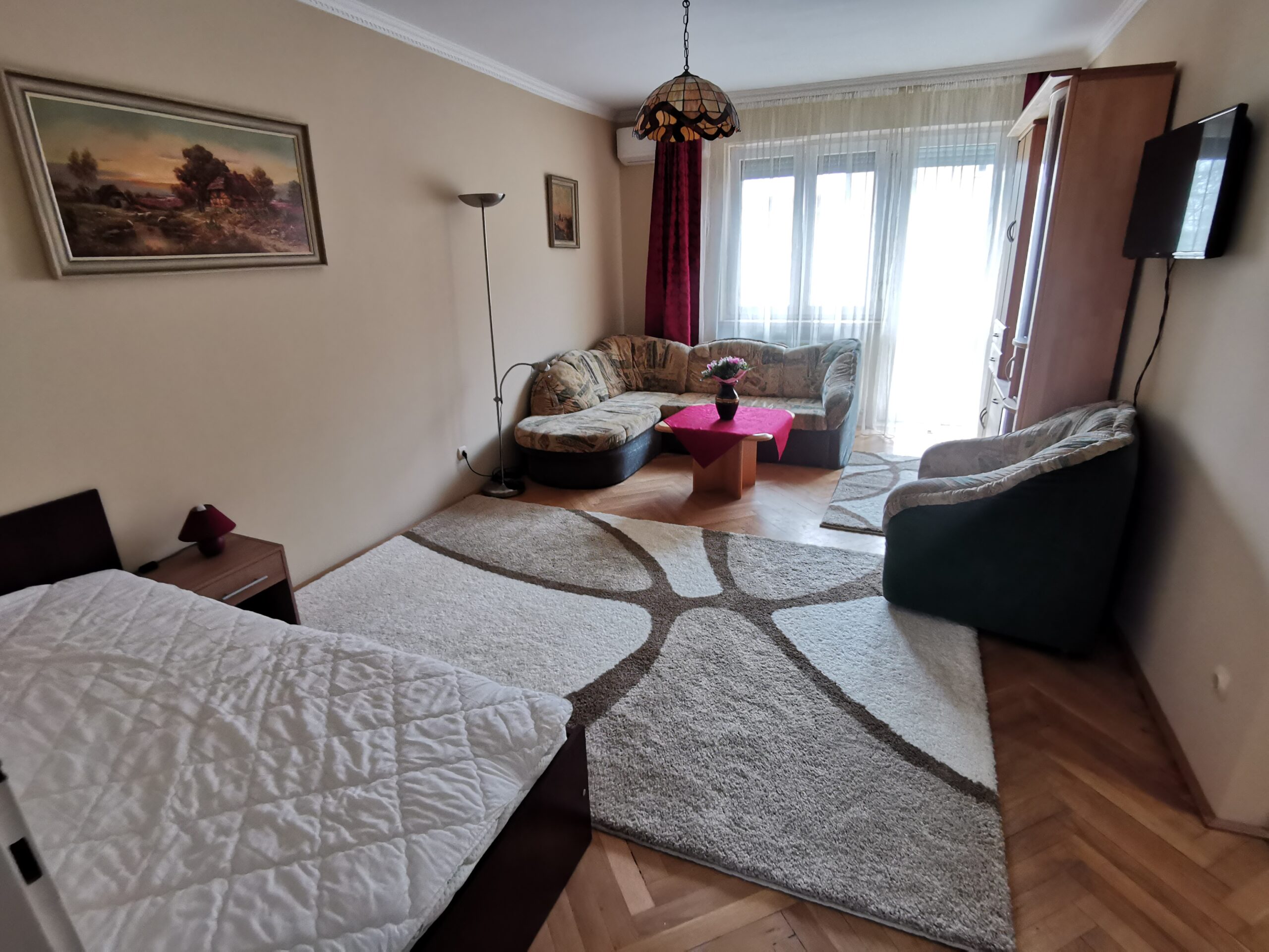 Újszeged elején 3 szobás eladó lakás Újszeged elején 3 szobás eladó lakás