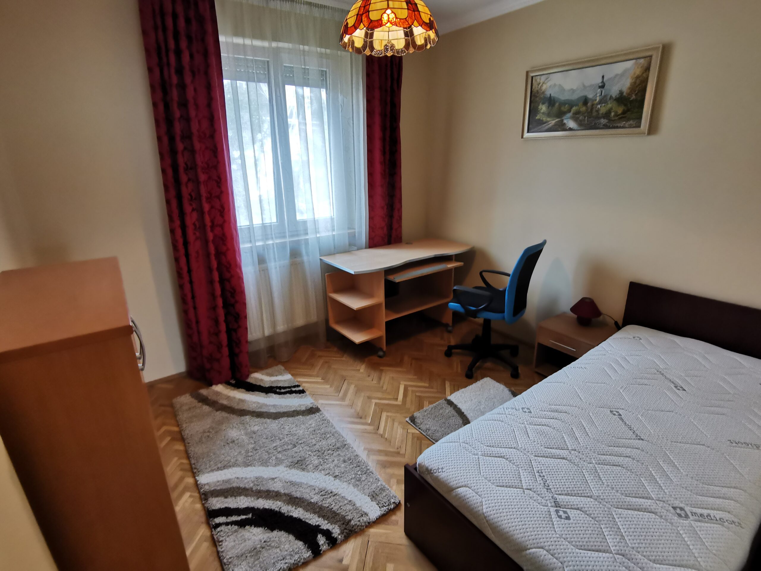 Újszeged elején 3 szobás eladó lakás Újszeged elején 3 szobás eladó lakás