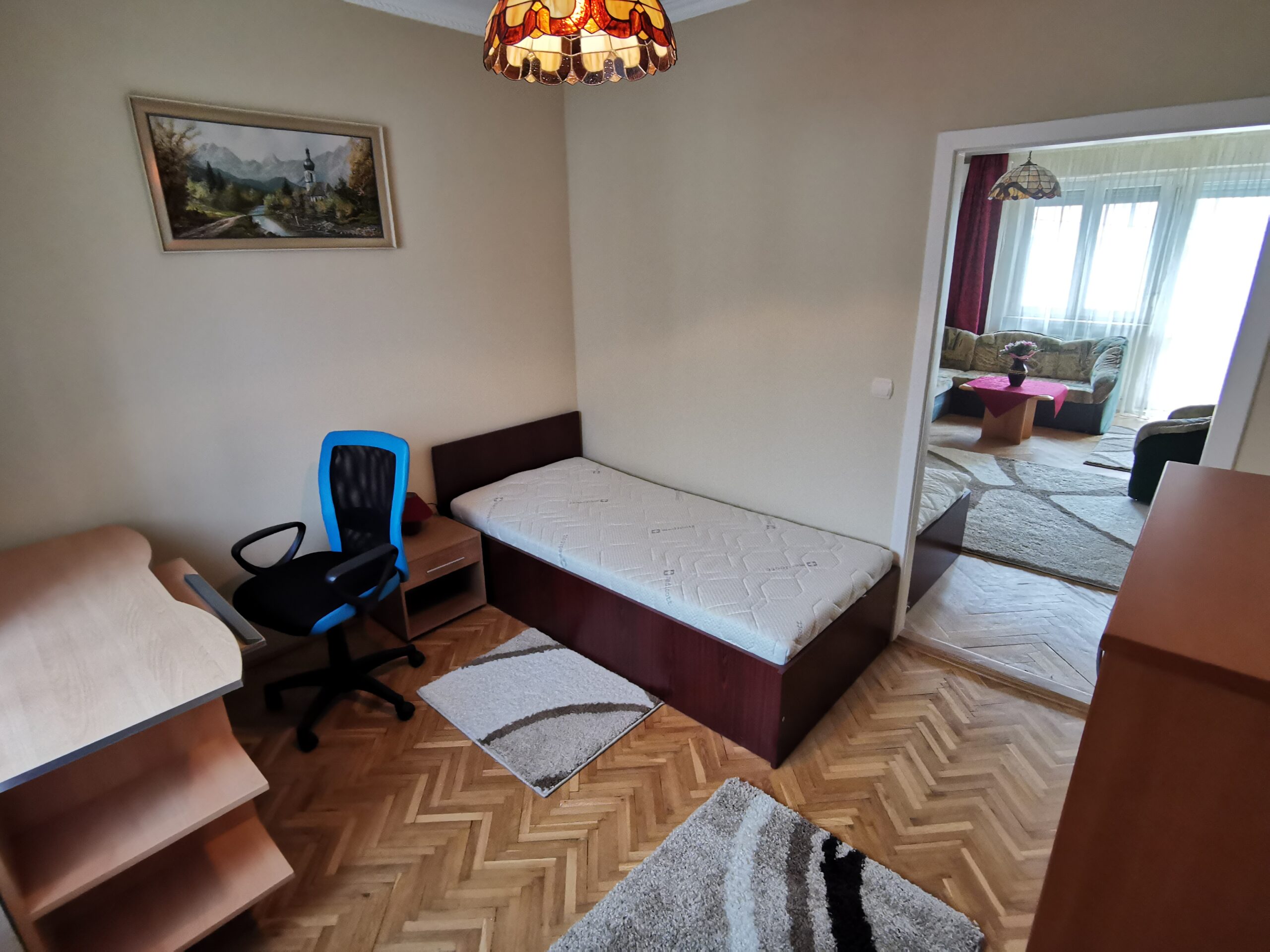 Újszeged elején 3 szobás eladó lakás Újszeged elején 3 szobás eladó lakás