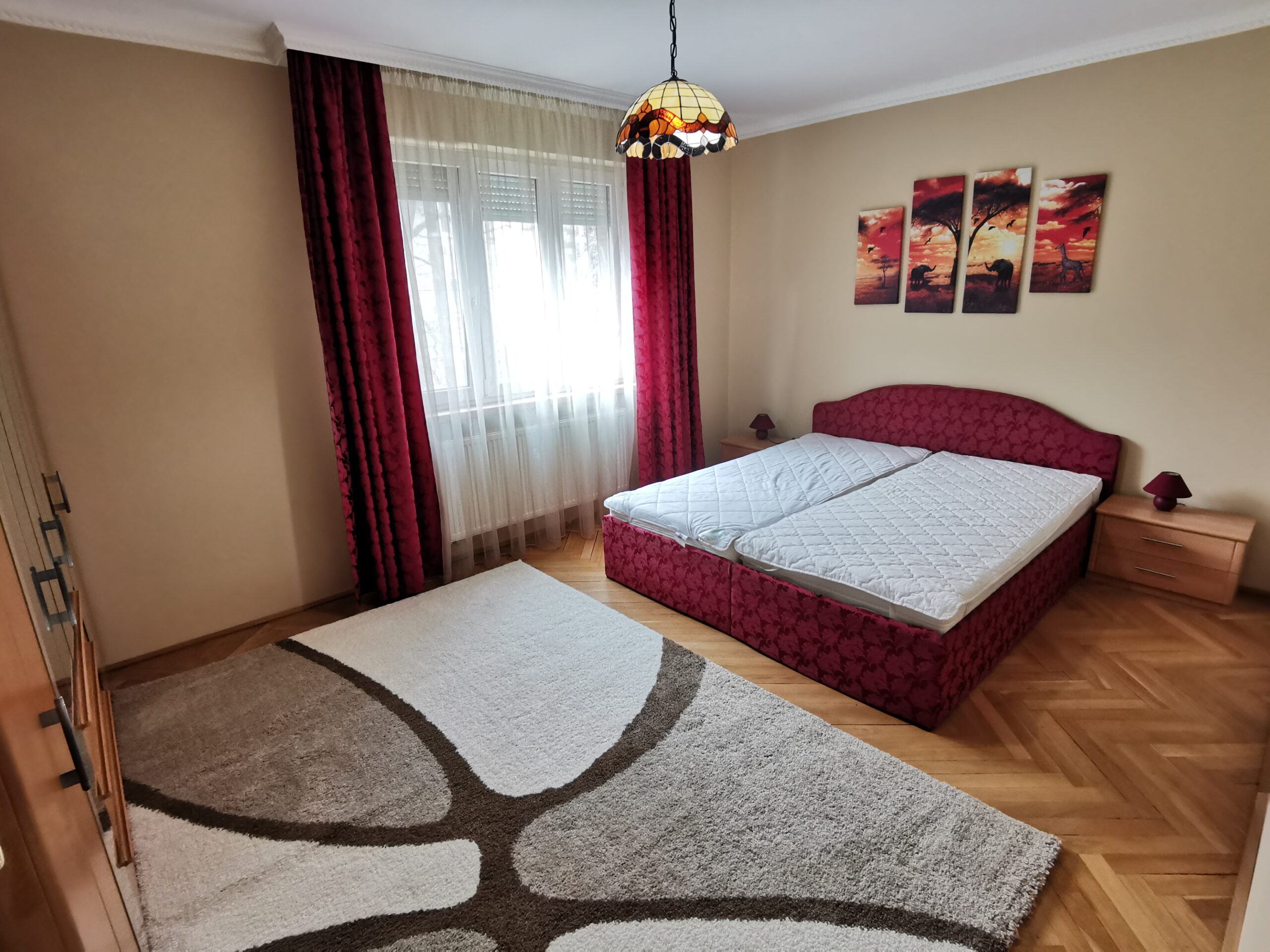 Újszeged elején 3 szobás eladó lakás Újszeged elején 3 szobás eladó lakás