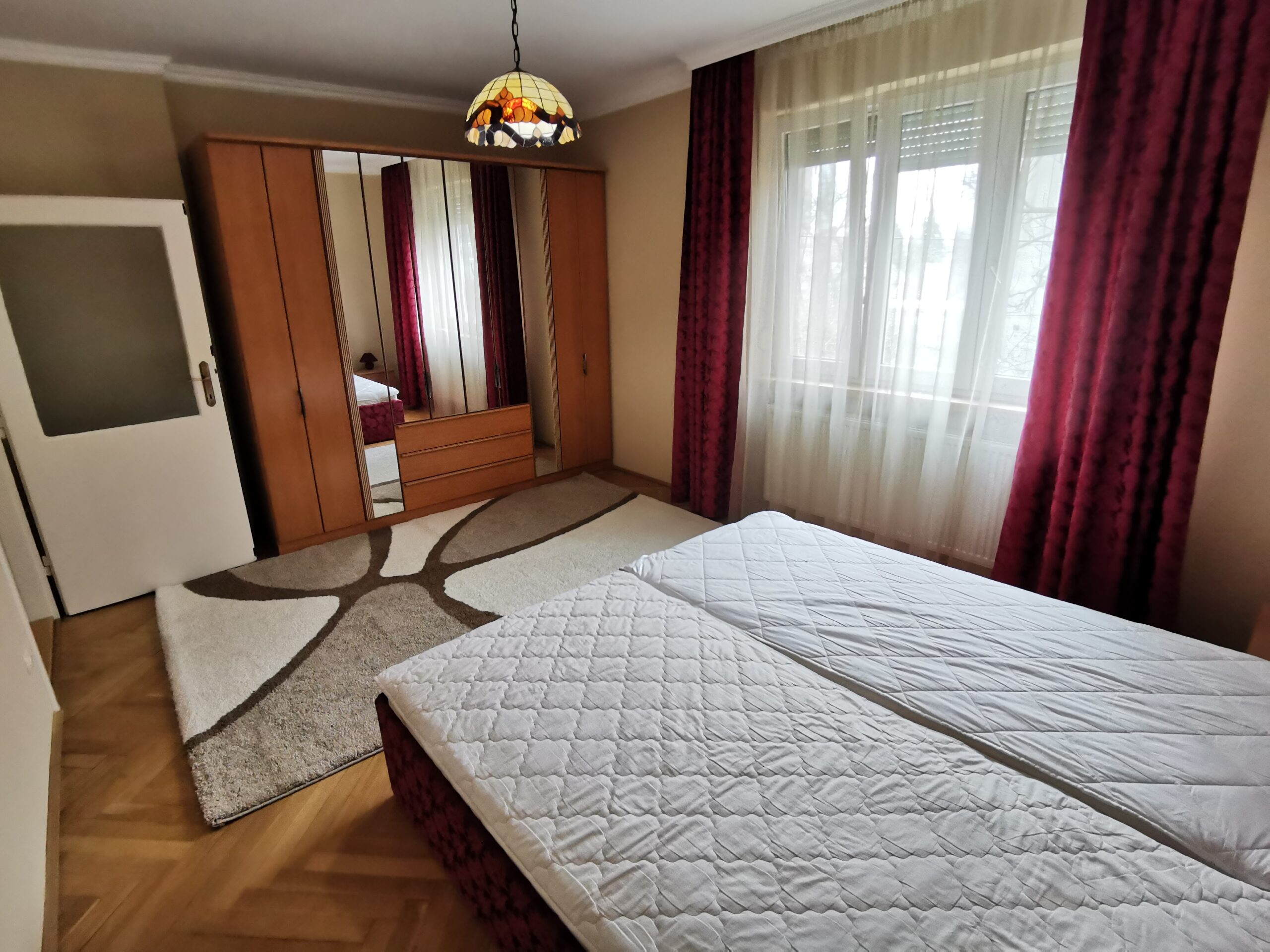 Újszeged elején 3 szobás eladó lakás Újszeged elején 3 szobás eladó lakás