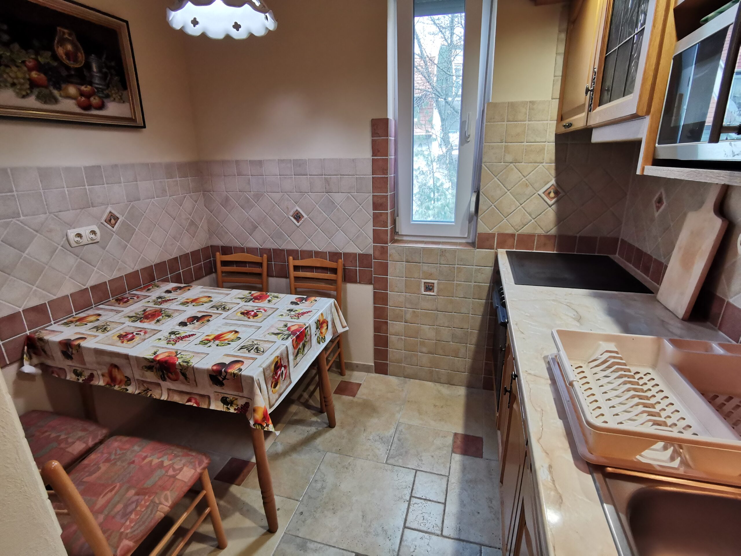 Újszeged elején 3 szobás eladó lakás Újszeged elején 3 szobás eladó lakás