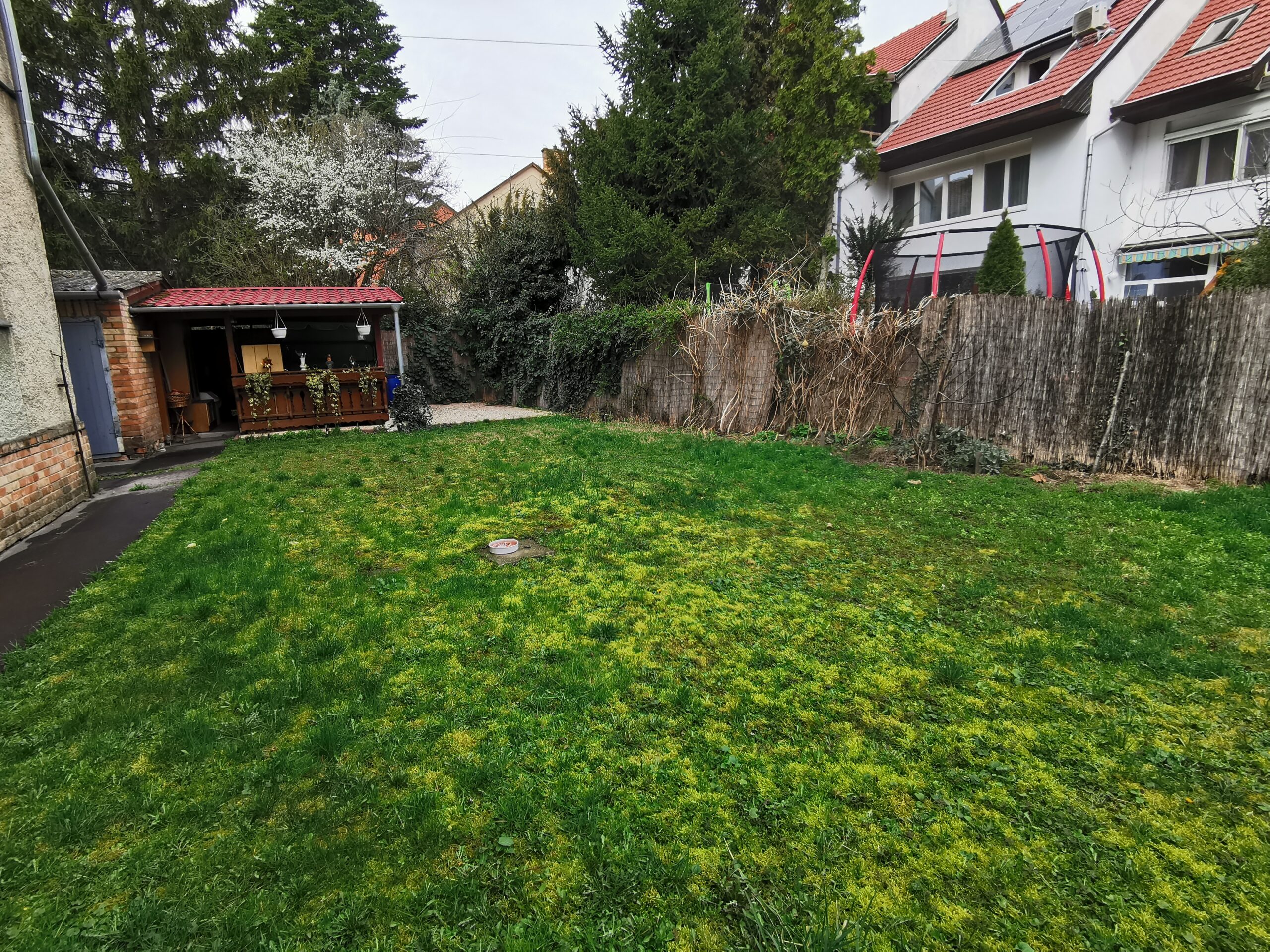 Újszeged elején 3 szobás eladó lakás Újszeged elején 3 szobás eladó lakás