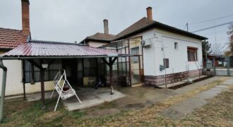 Sándorfalvi téglaház