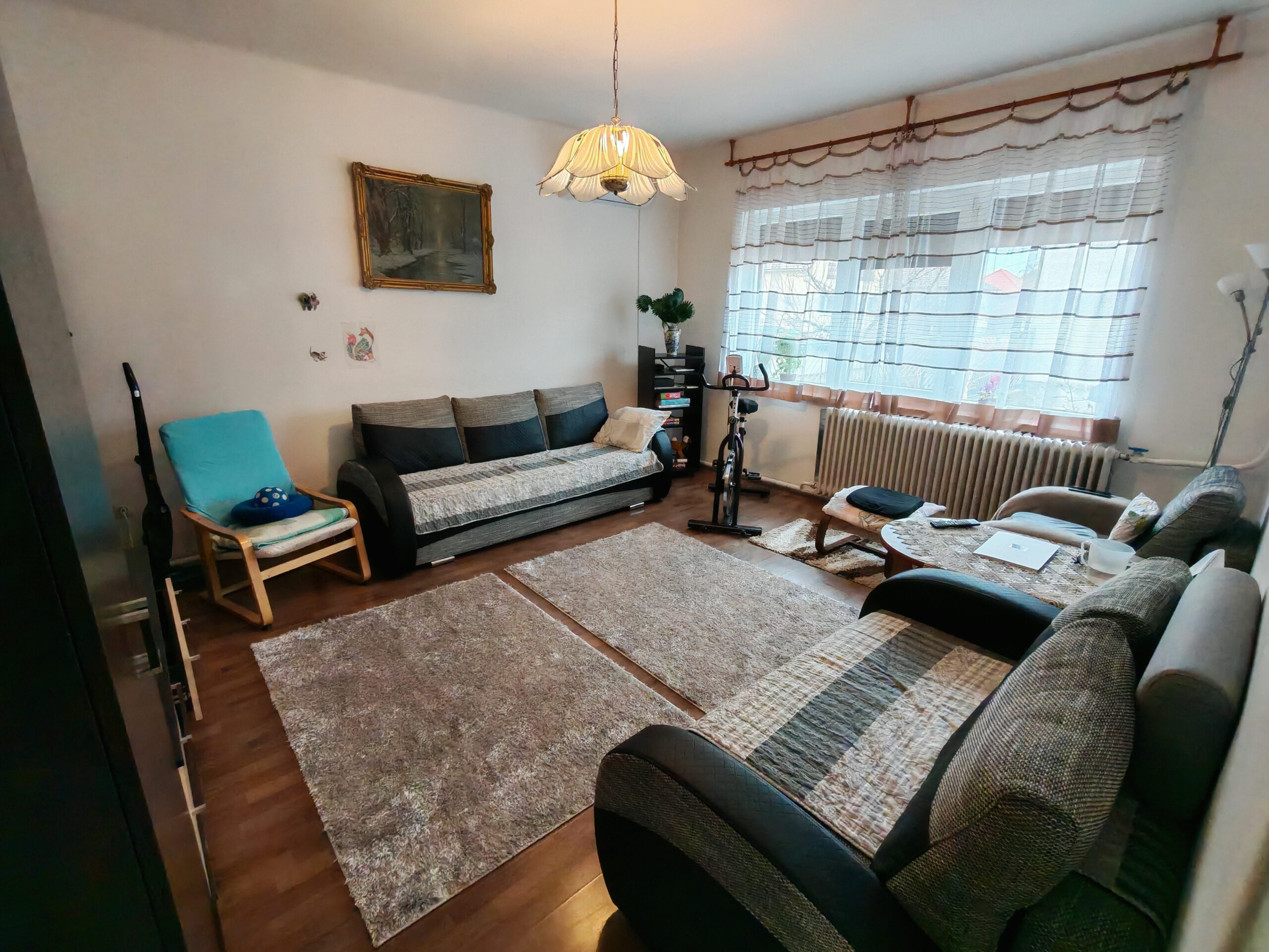 Sándorfalvi téglaház