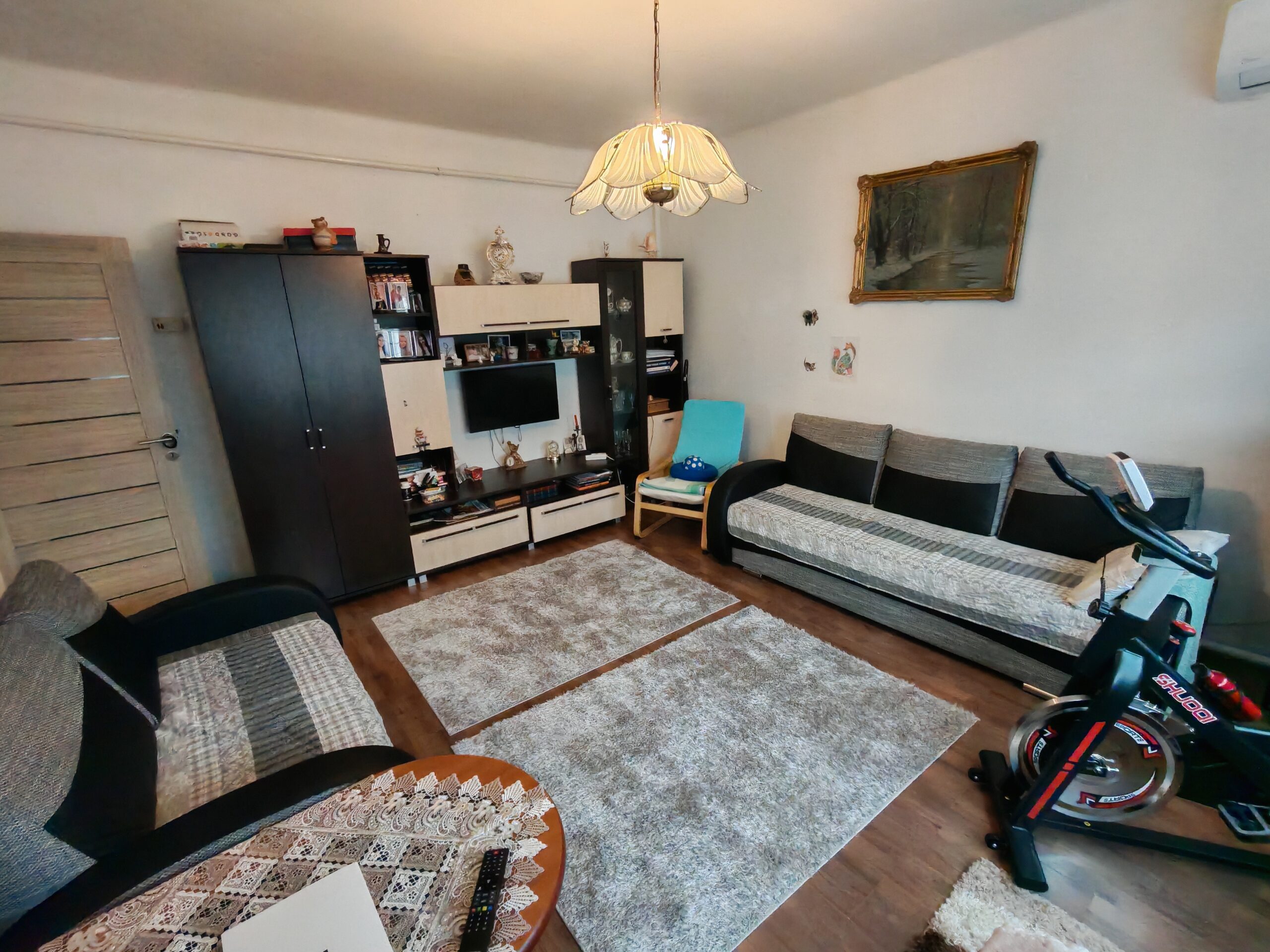 Sándorfalvi téglaház