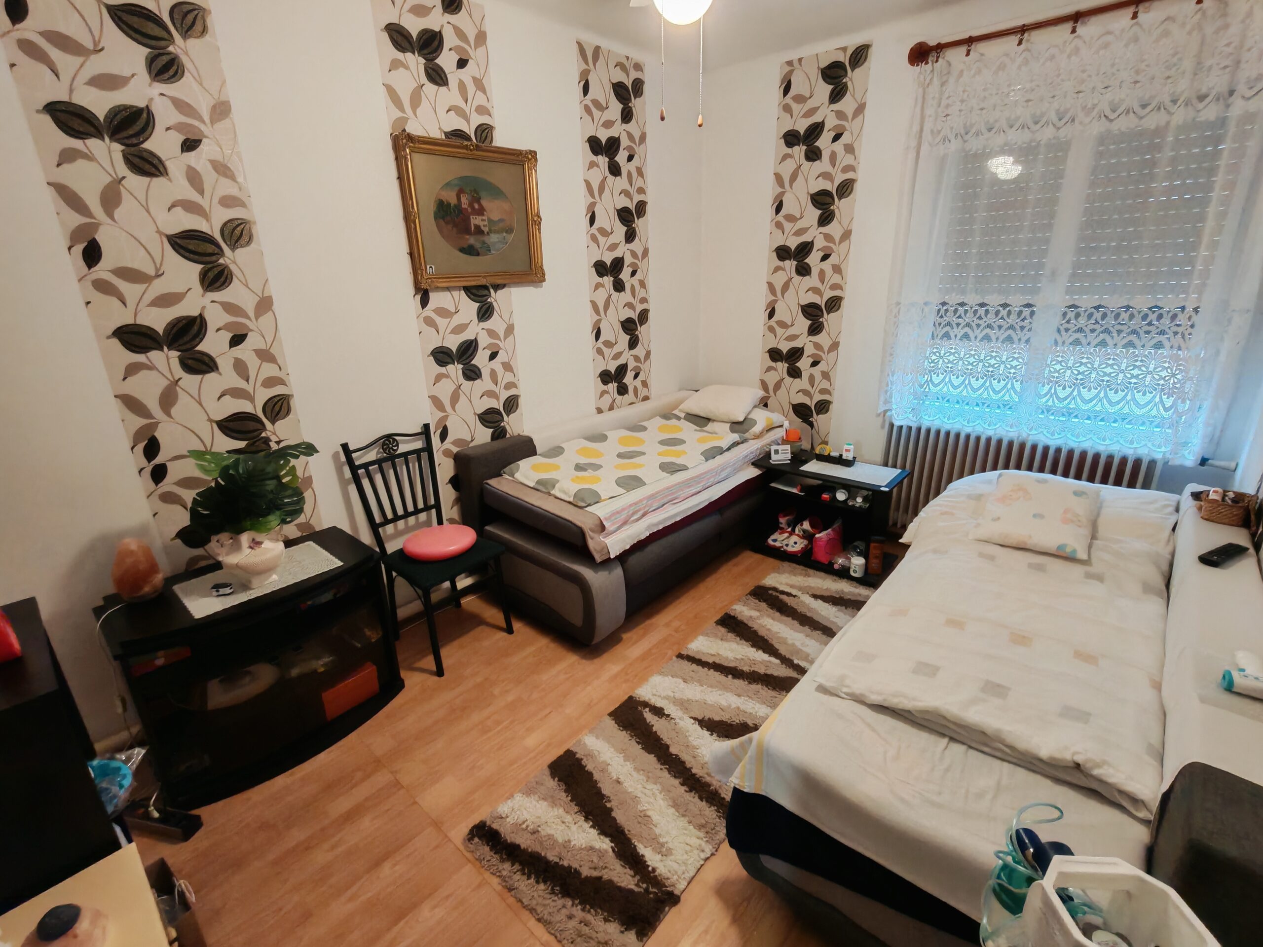 Sándorfalvi téglaház