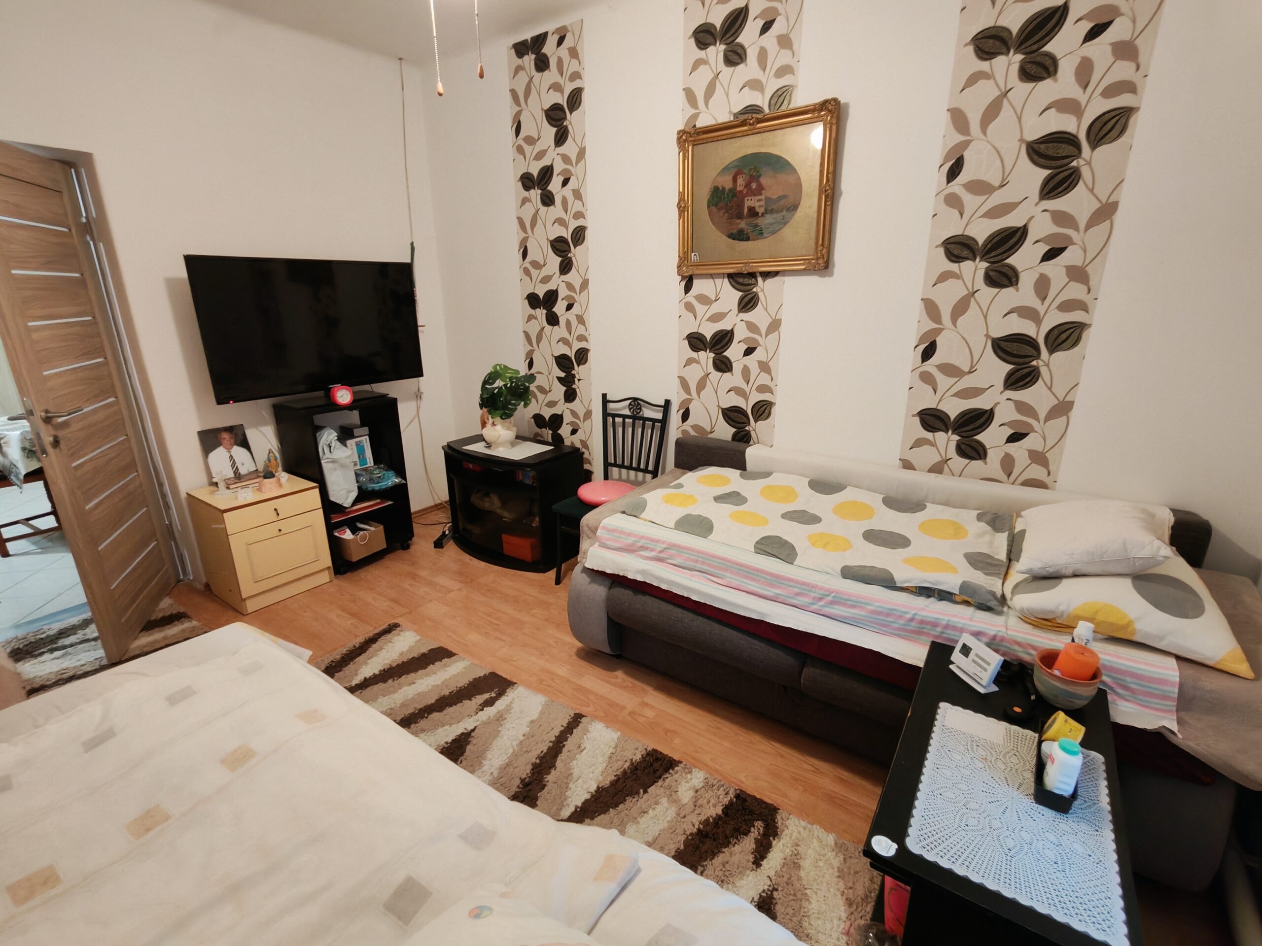 Sándorfalvi téglaház