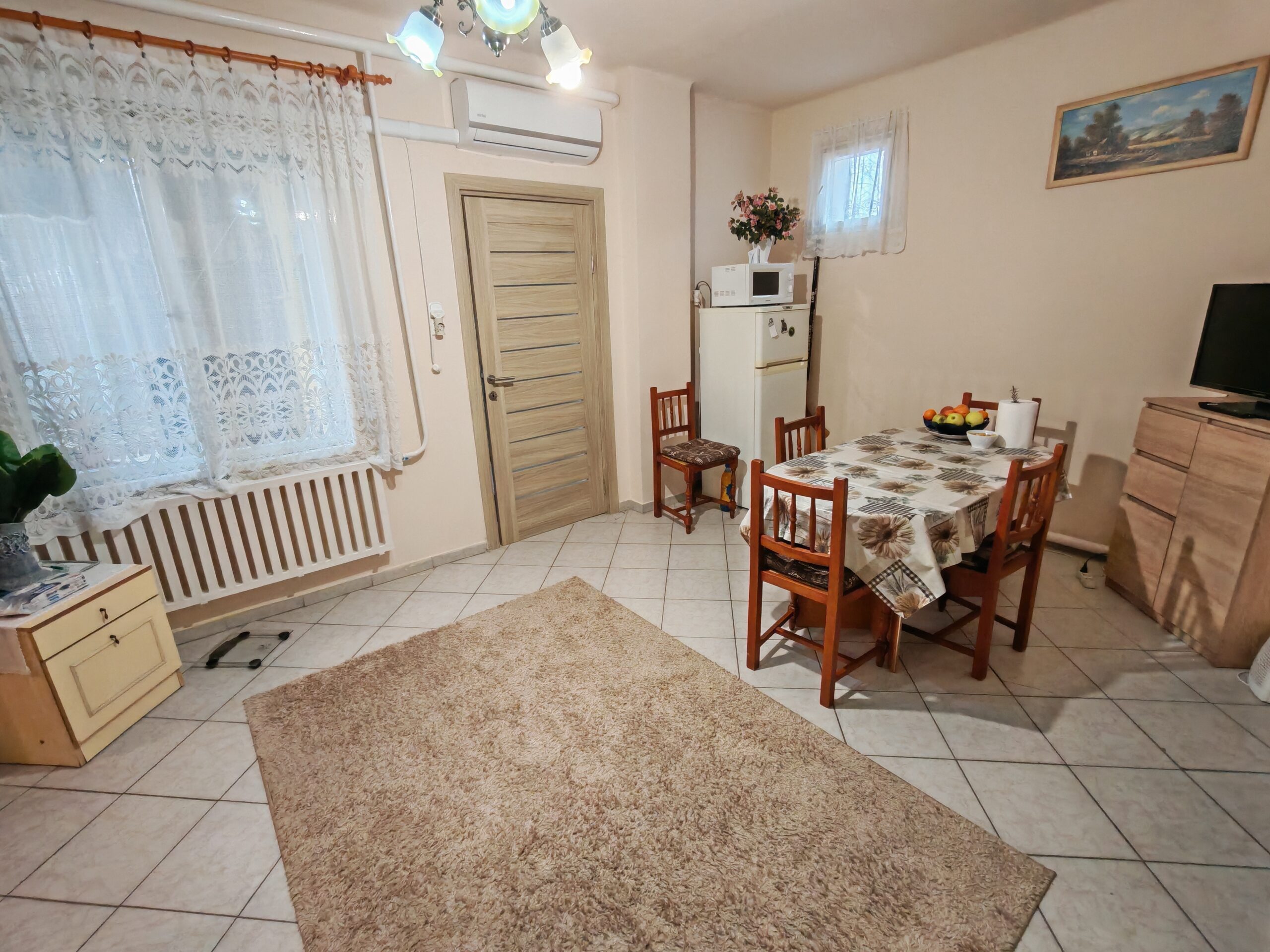 Sándorfalvi téglaház