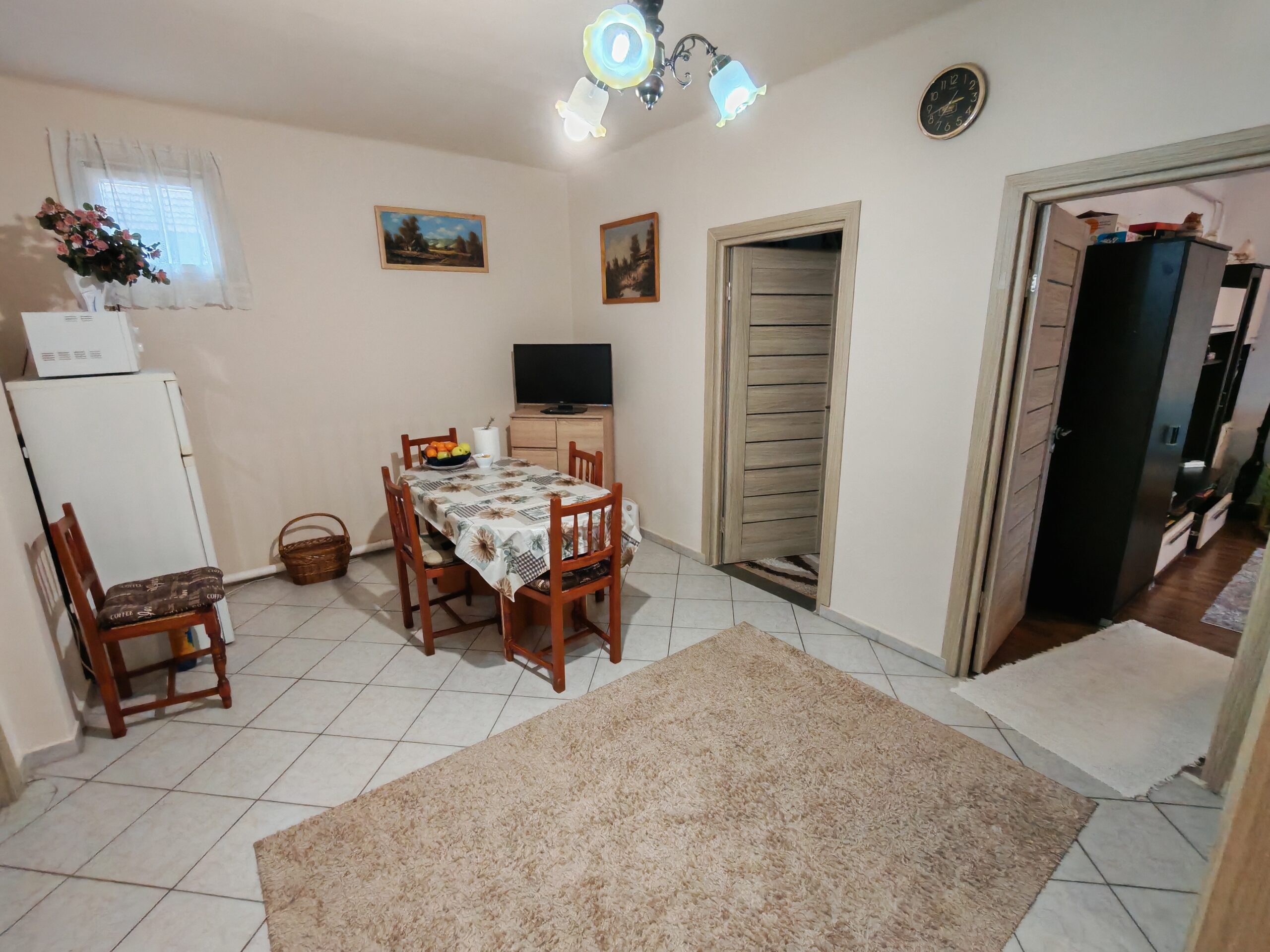 Sándorfalvi téglaház