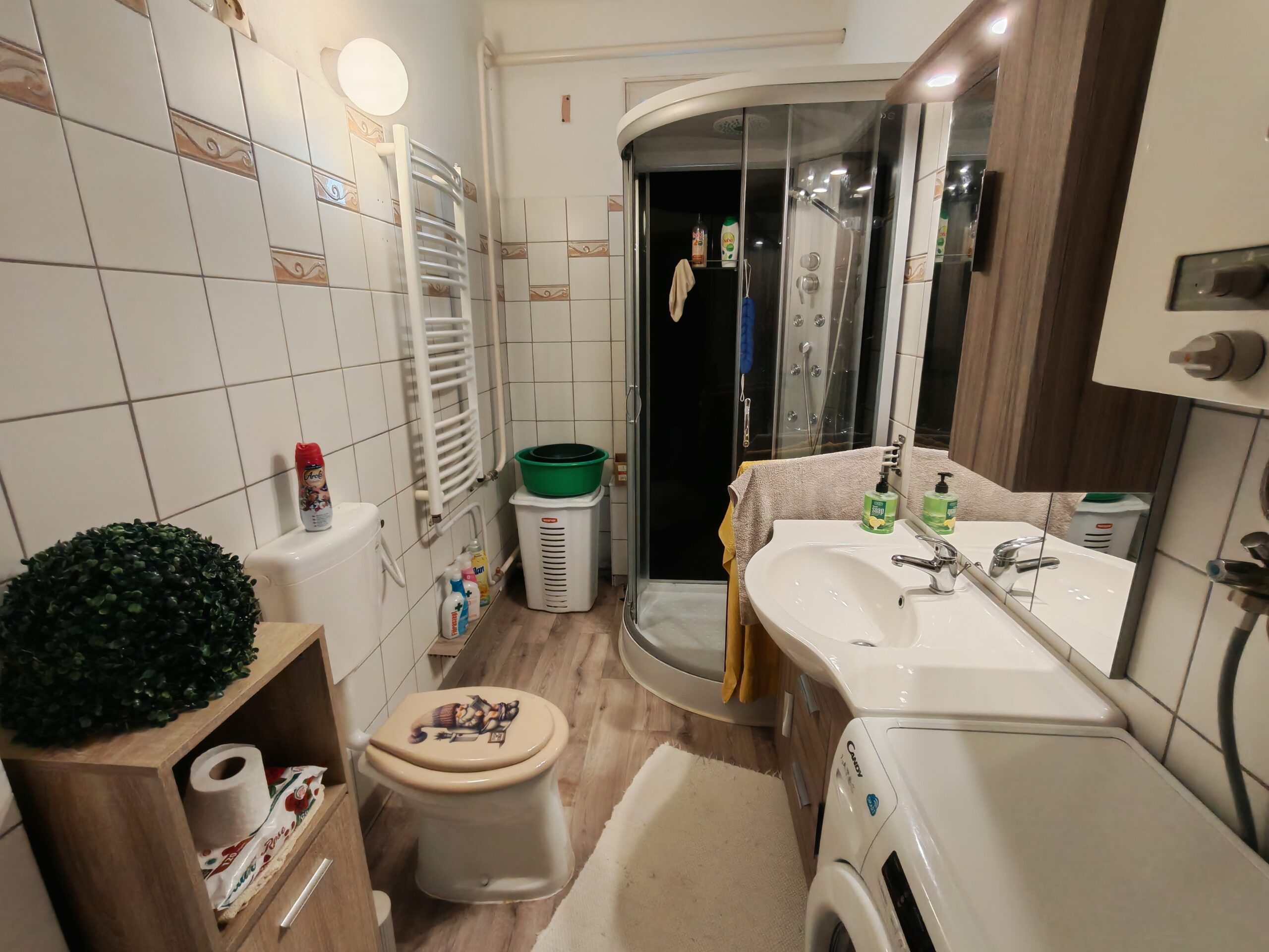 Sándorfalvi téglaház