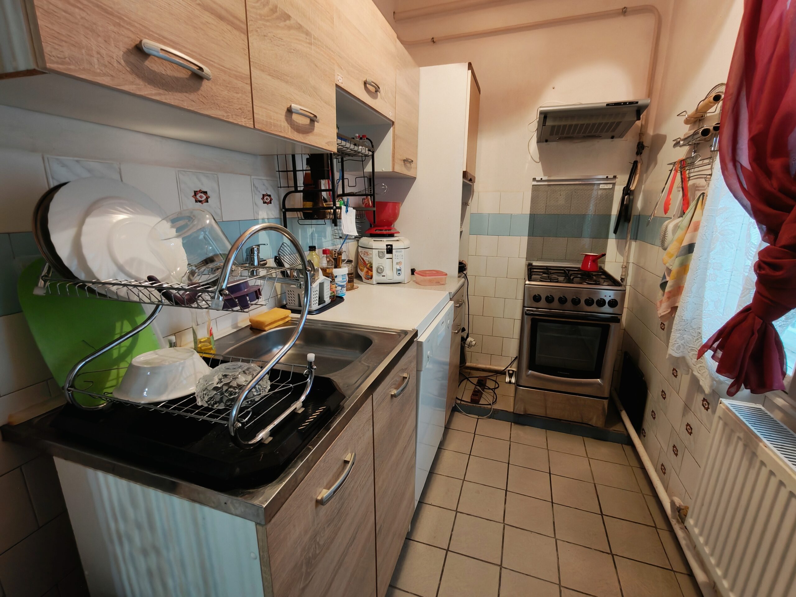 Sándorfalvi téglaház