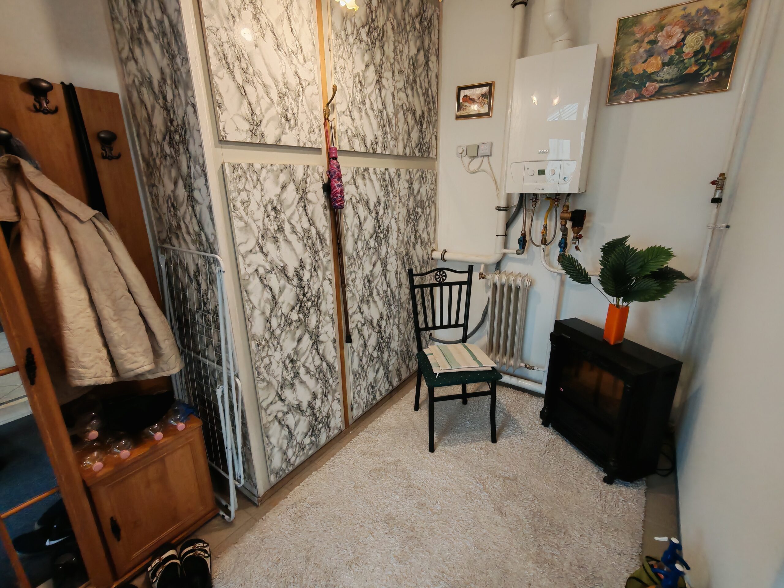 Sándorfalvi téglaház