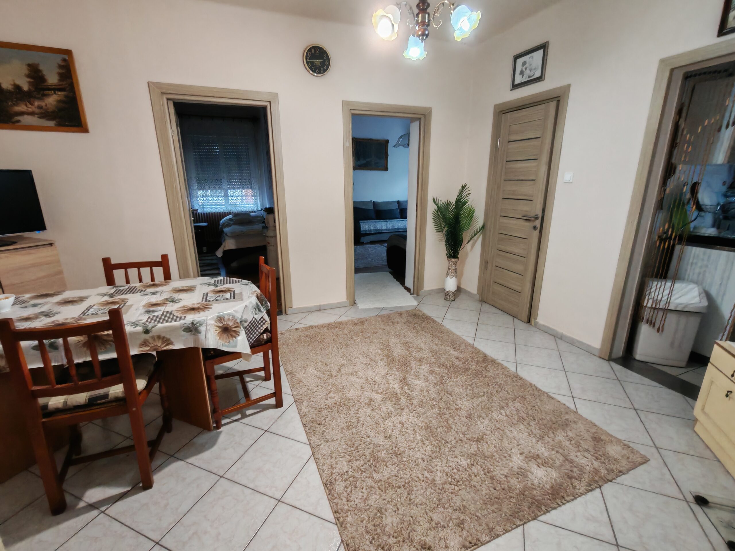 Sándorfalvi téglaház