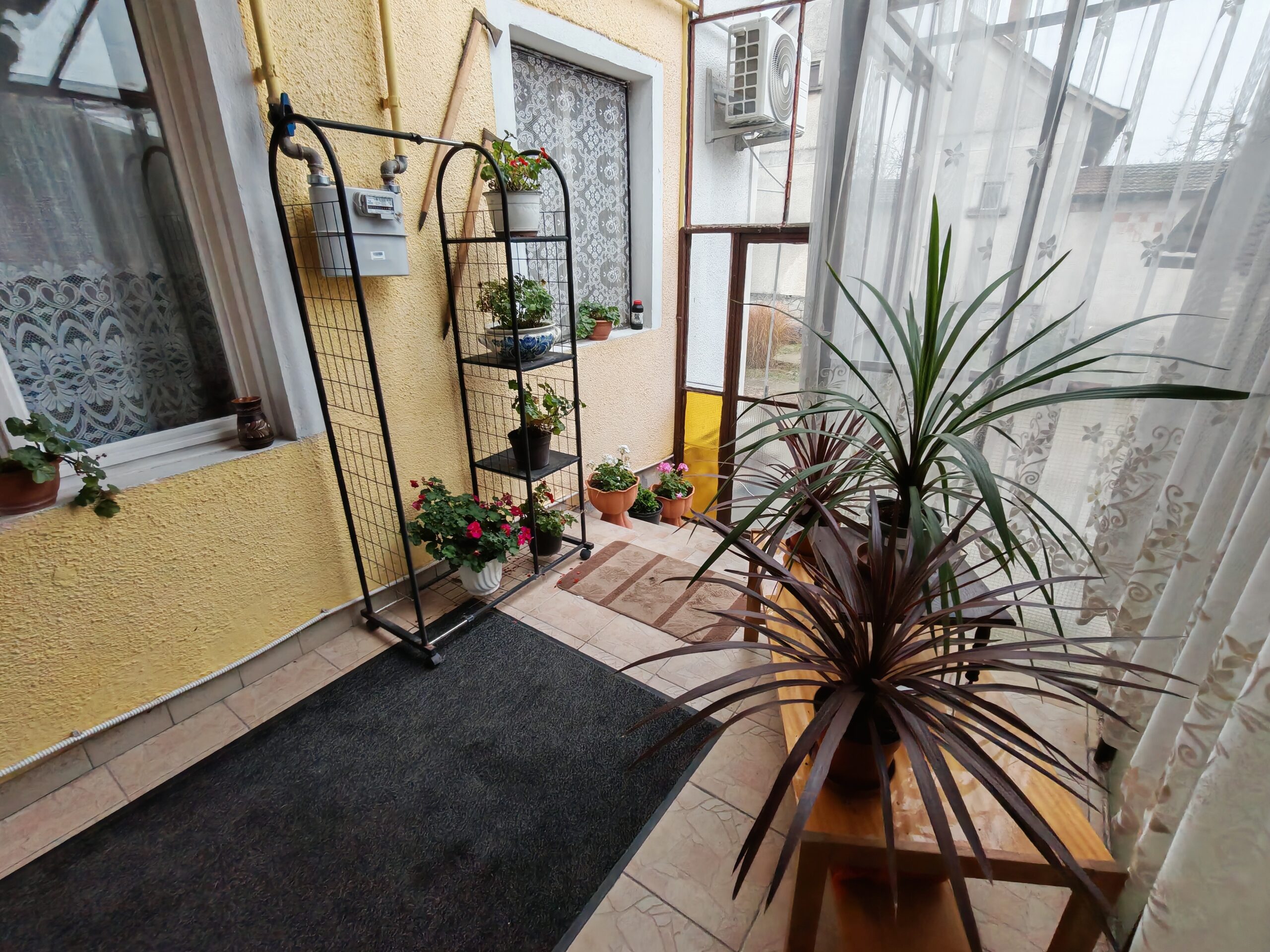 Sándorfalvi téglaház