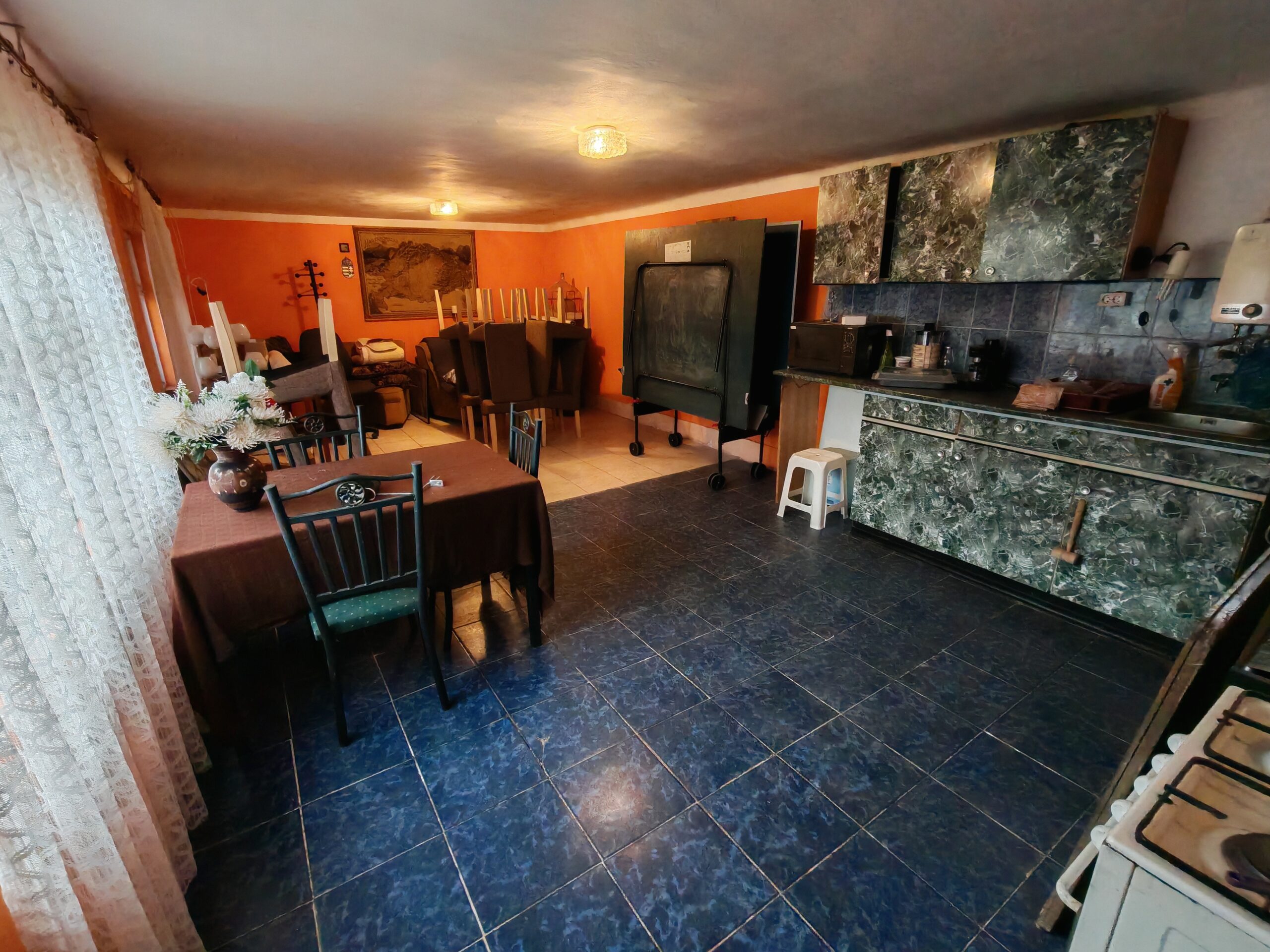 Sándorfalvi téglaház