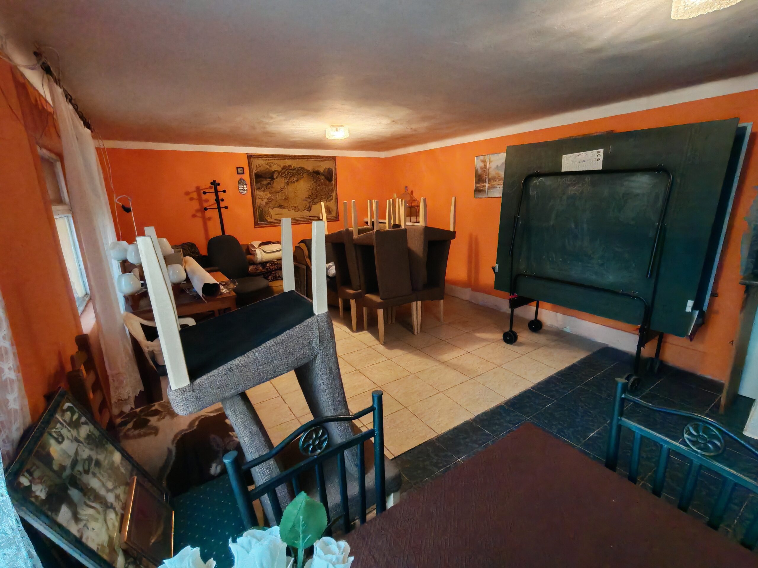 Sándorfalvi téglaház