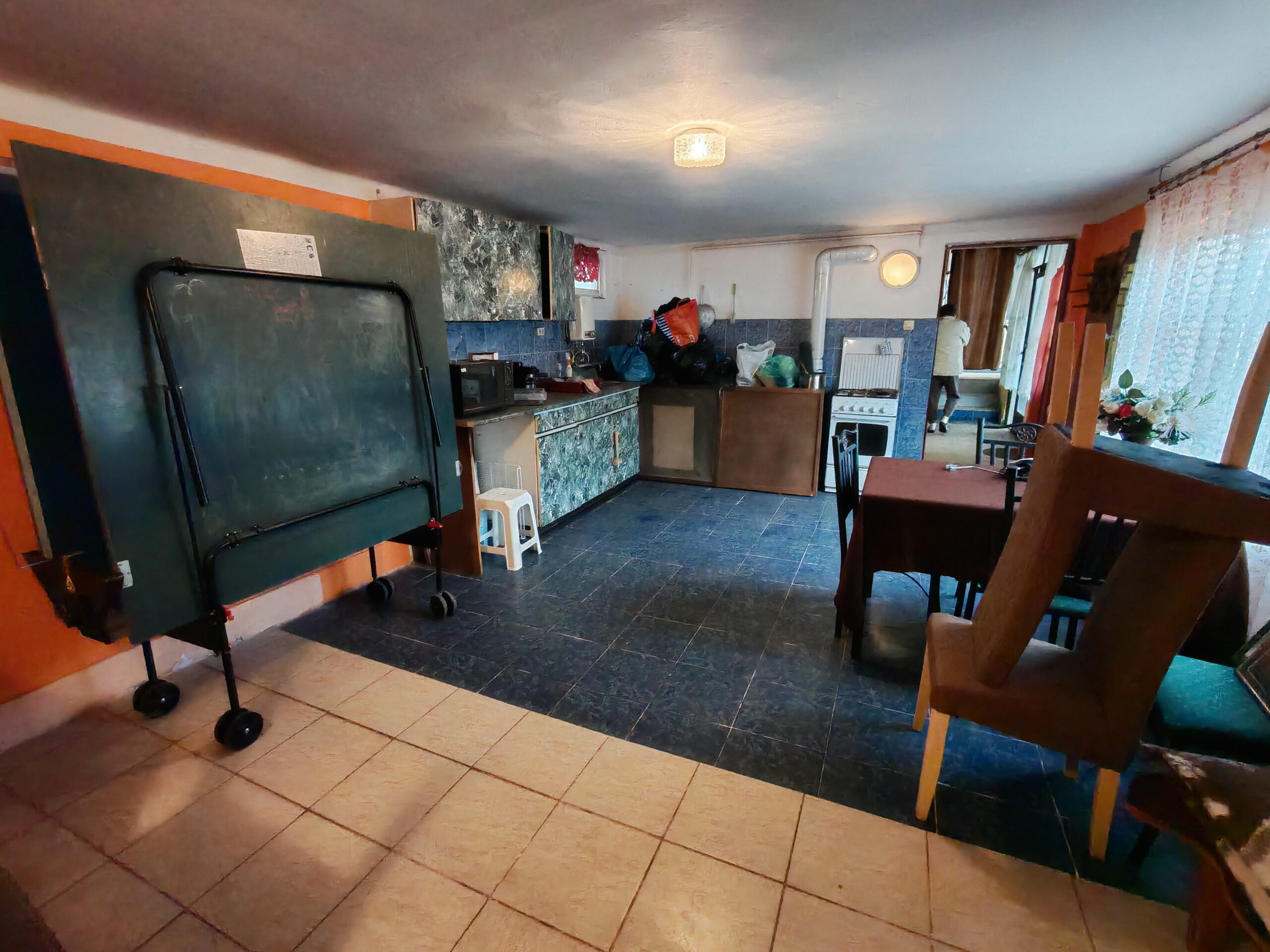 Sándorfalvi téglaház