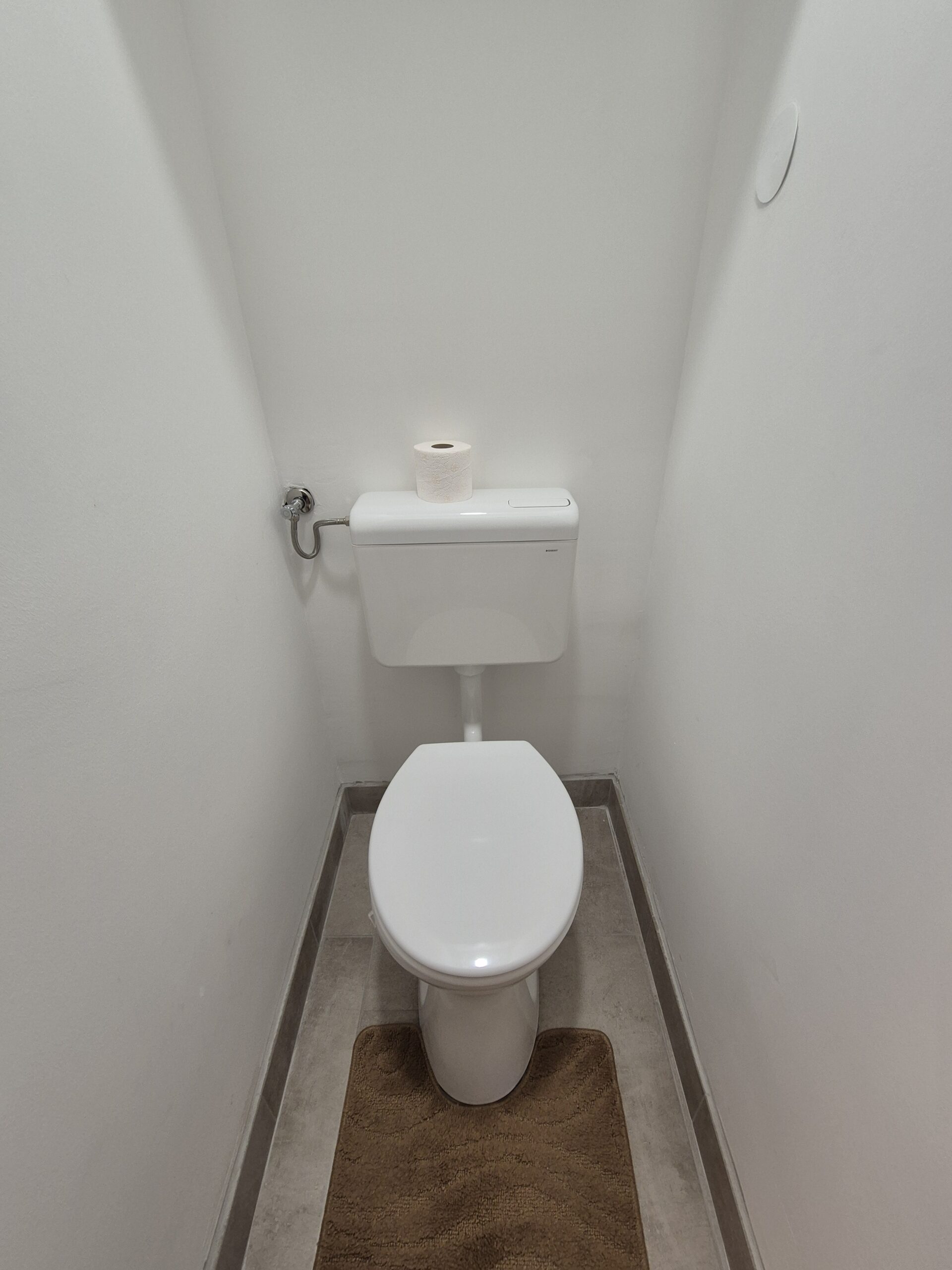 Dorozsmai felújított lakás