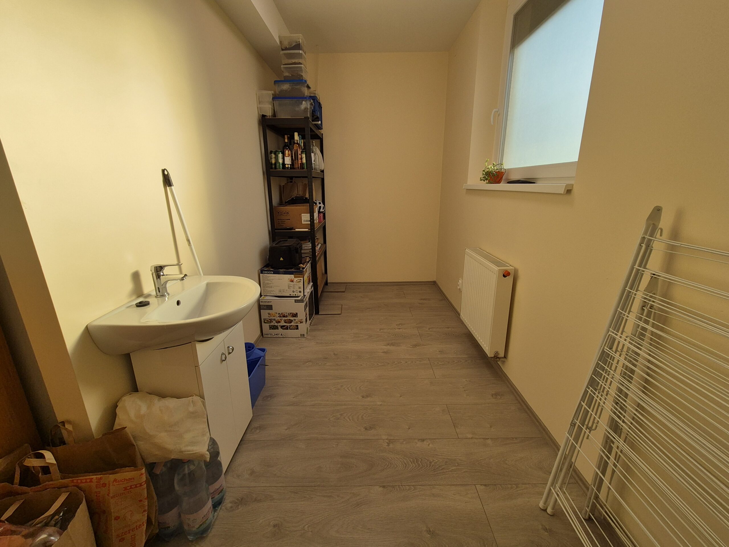 Dorozsmai felújított lakás