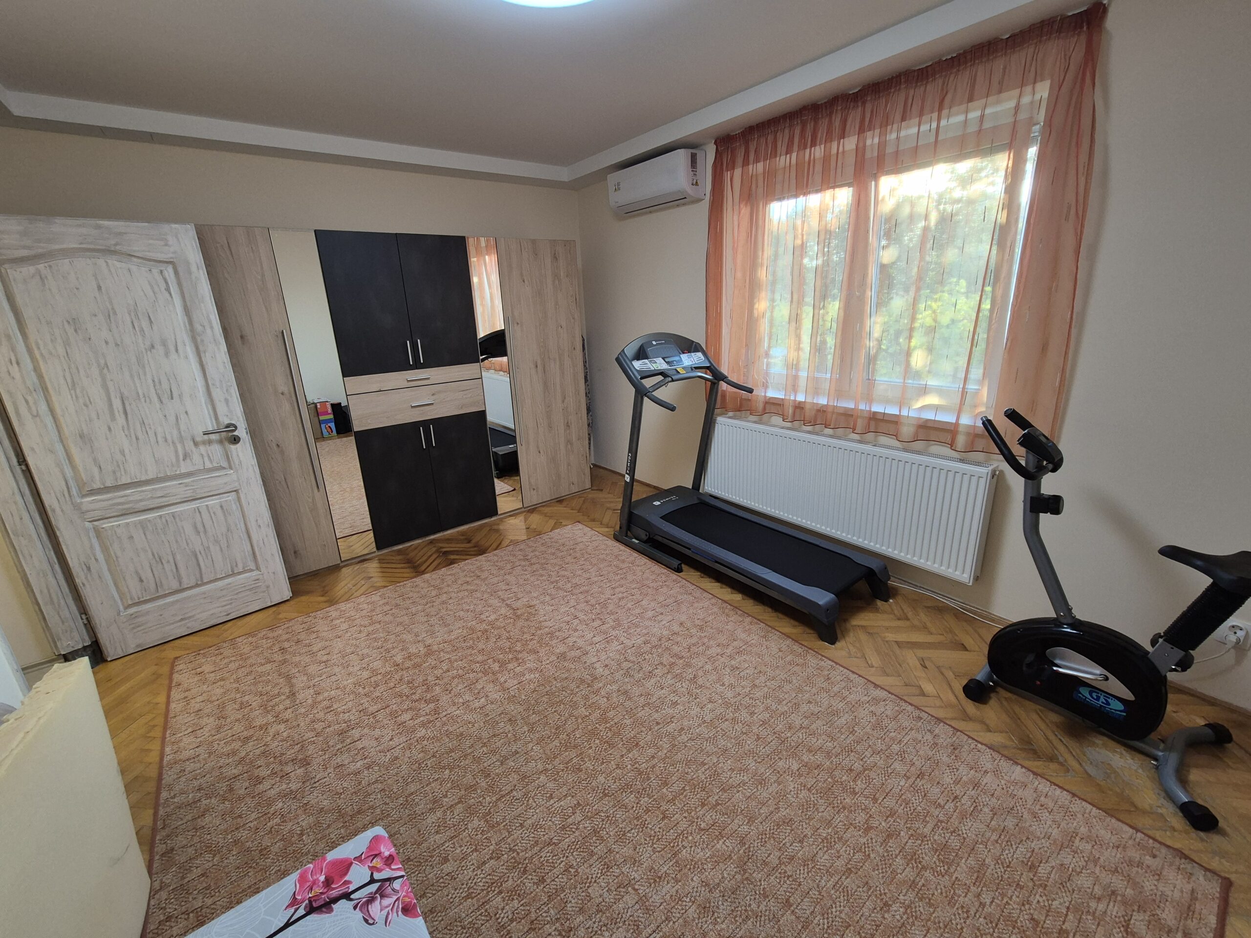 Dorozsmai felújított lakás