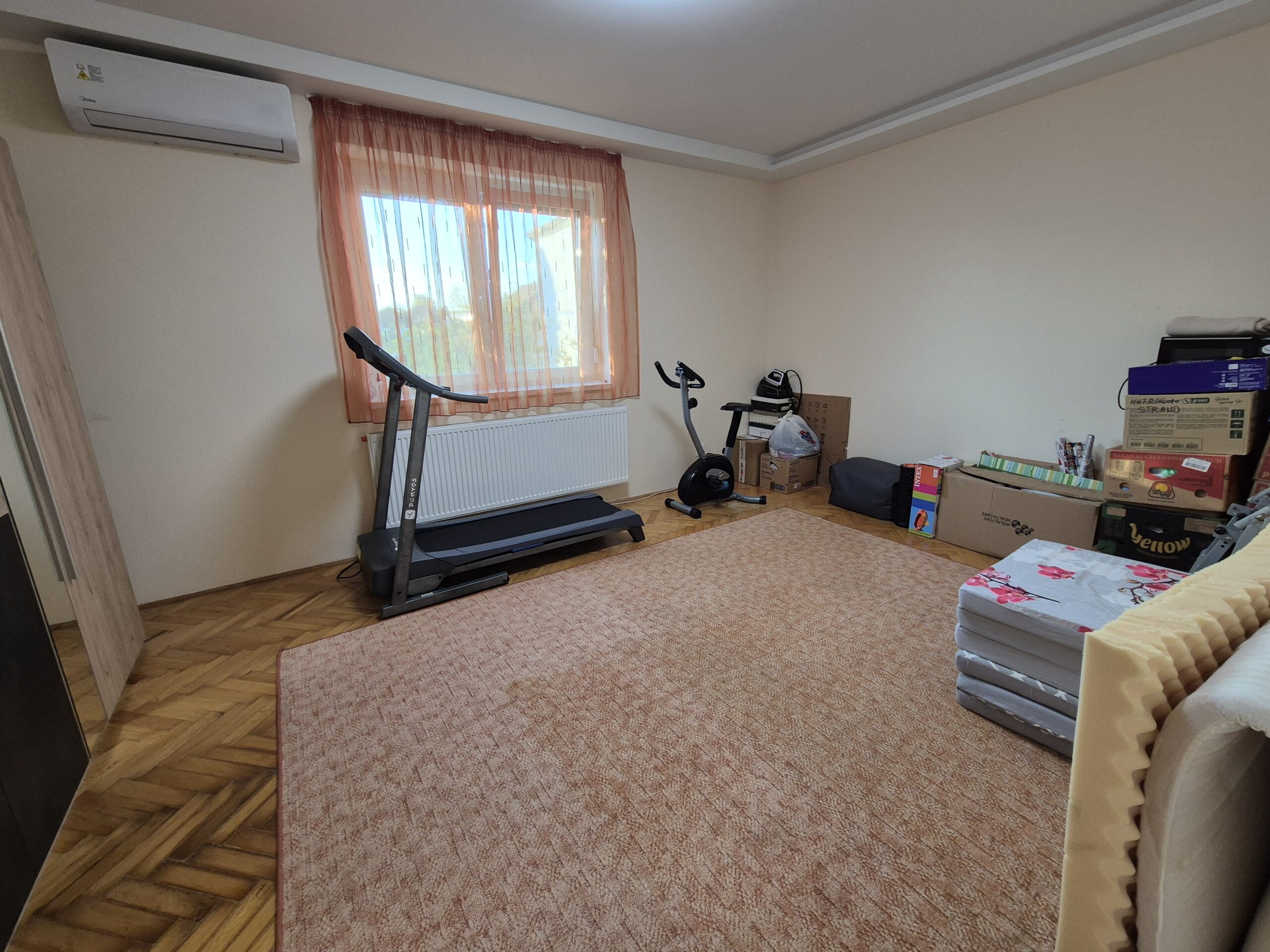 Dorozsmai felújított lakás