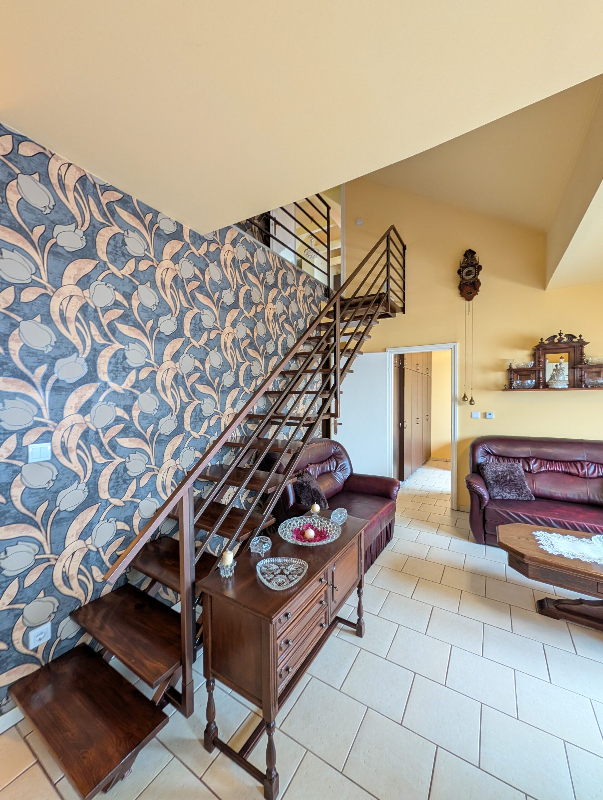 Harmónia lakóparki eladó lakás