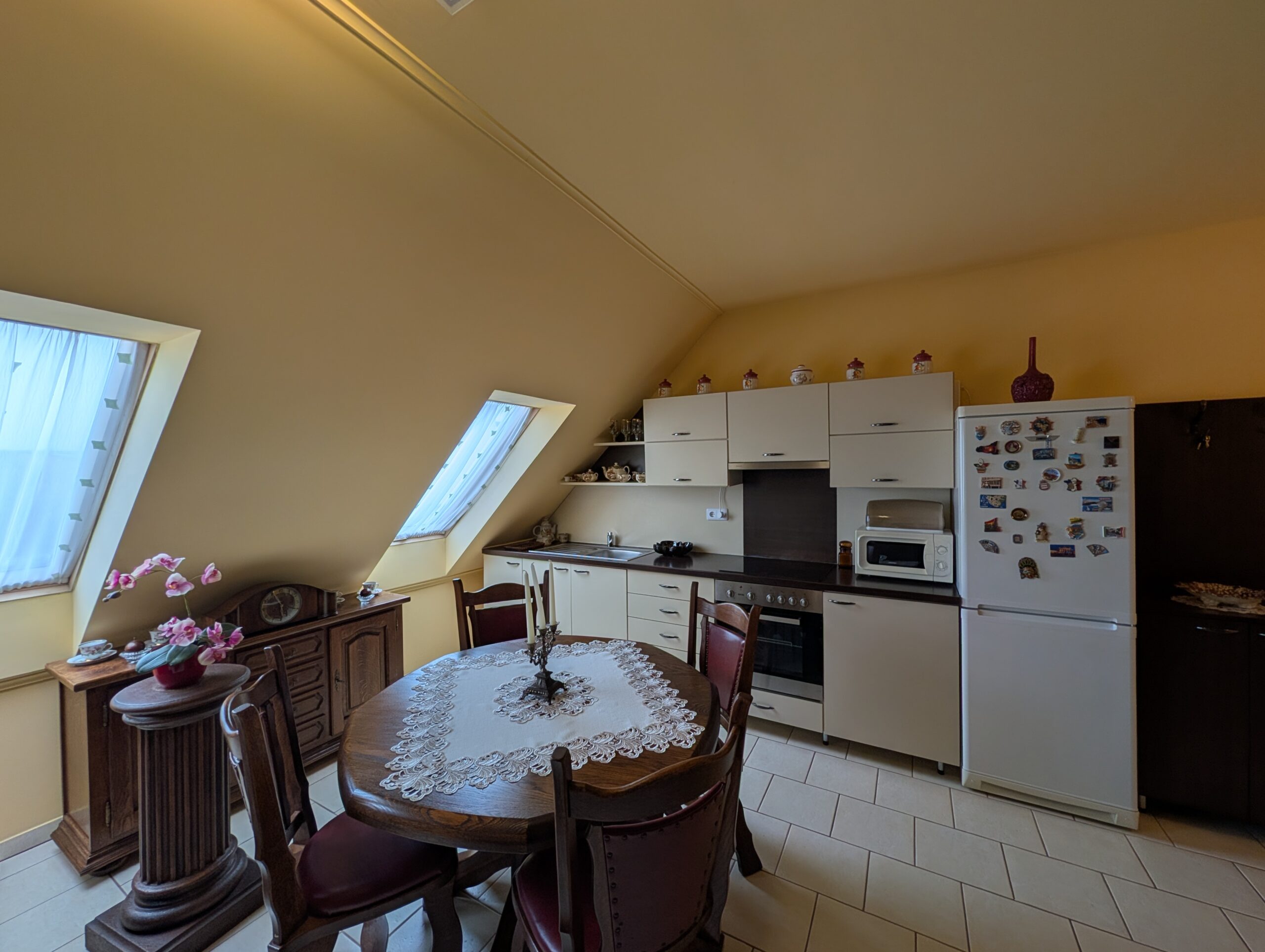 Harmónia lakóparki eladó lakás