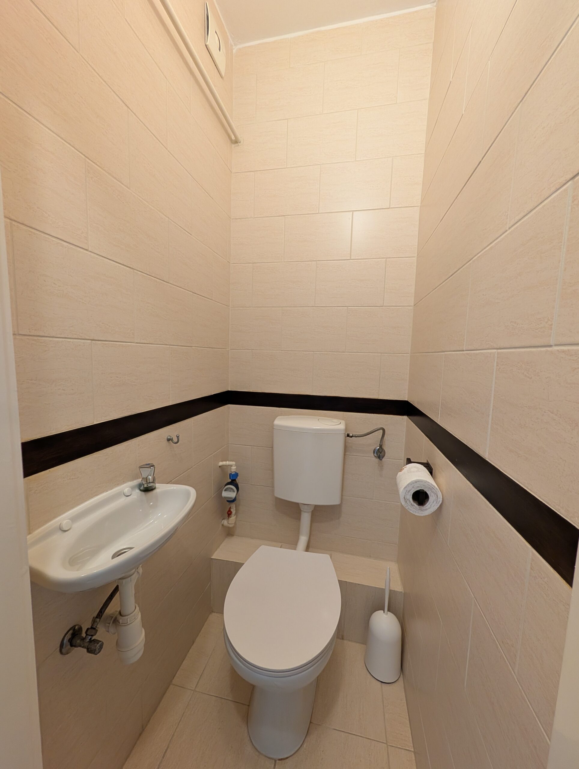 Harmónia lakóparki eladó lakás