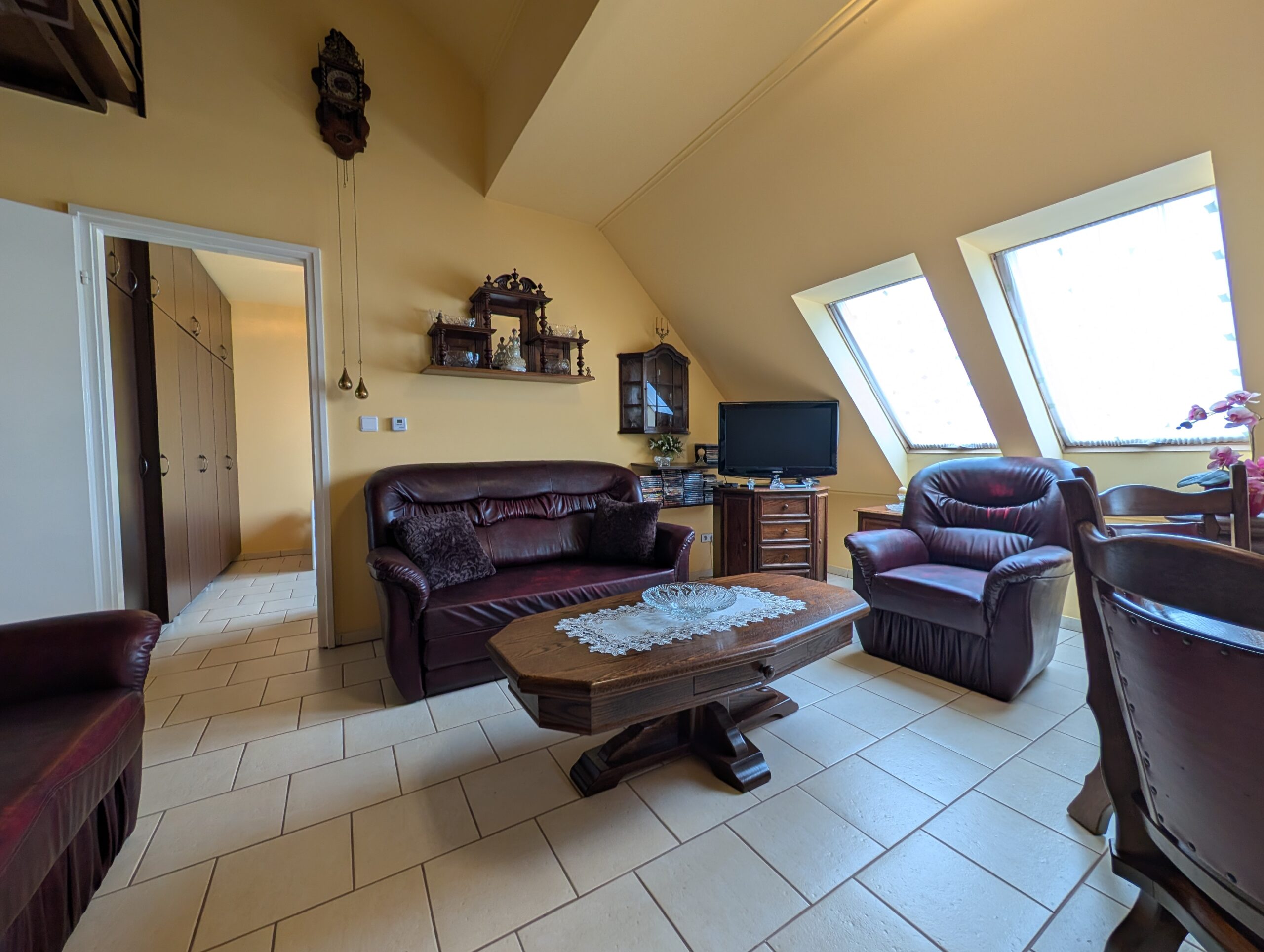 Harmónia lakóparki eladó lakás