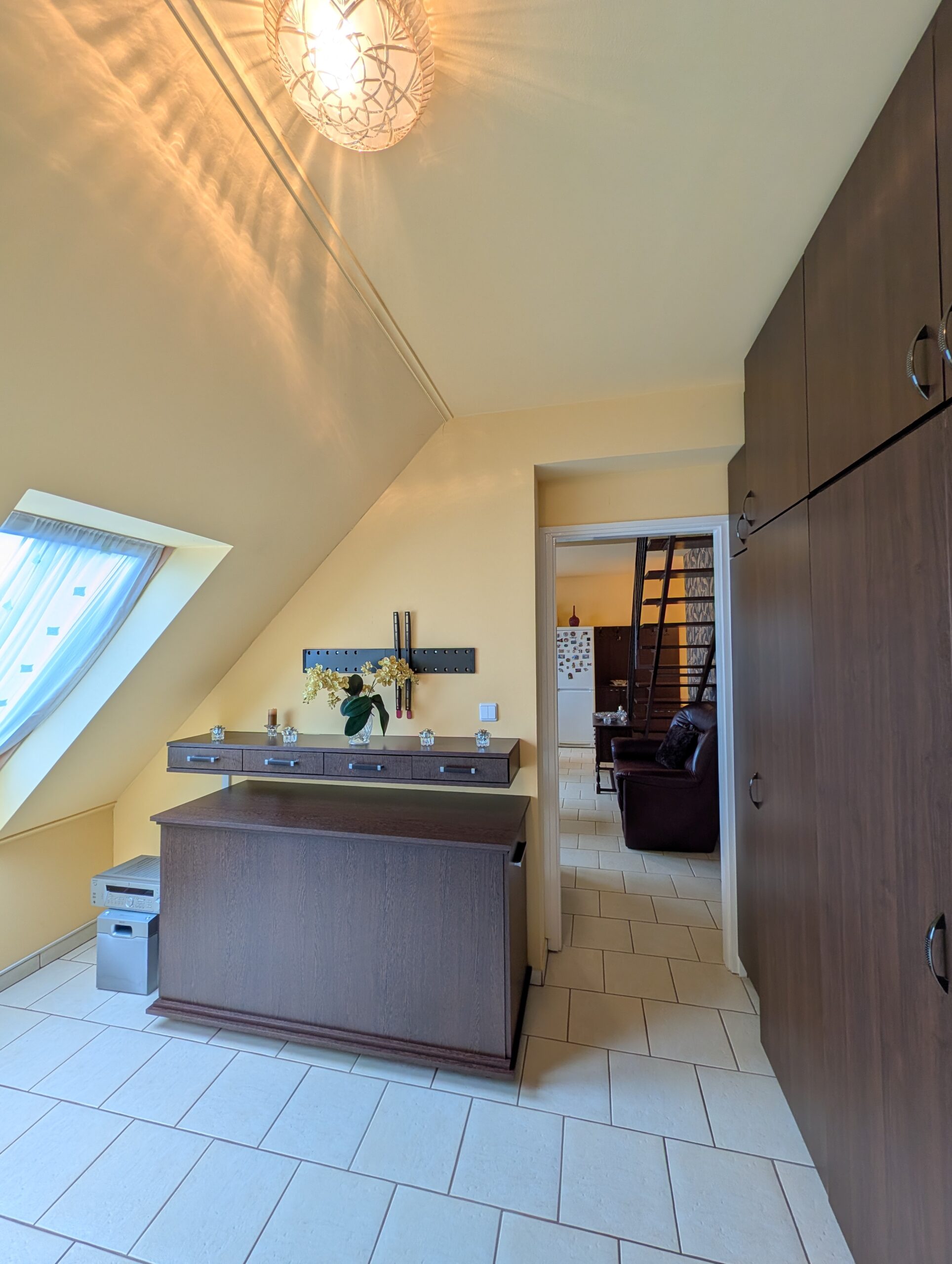 Harmónia lakóparki eladó lakás