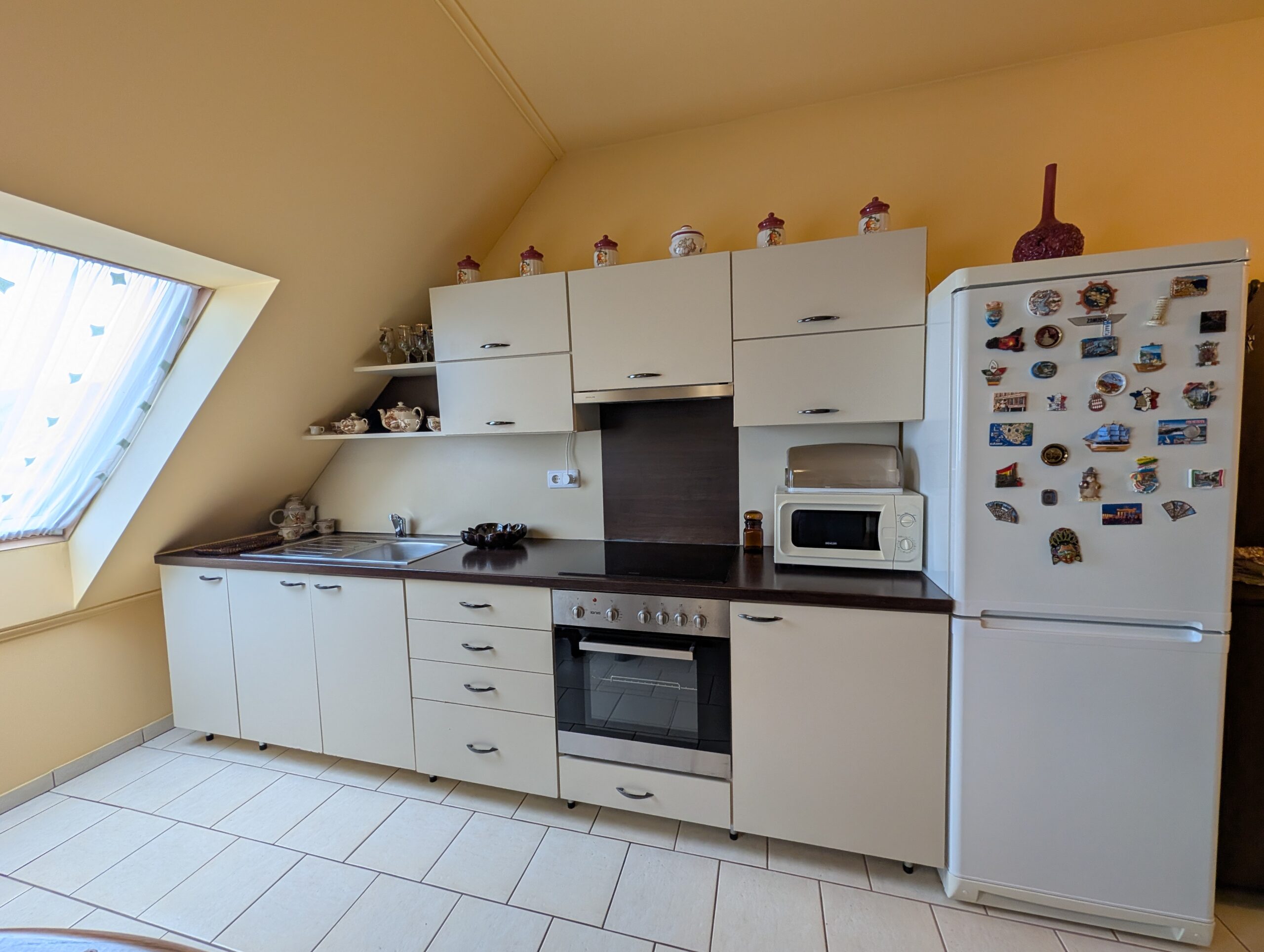 Harmónia lakóparki eladó lakás