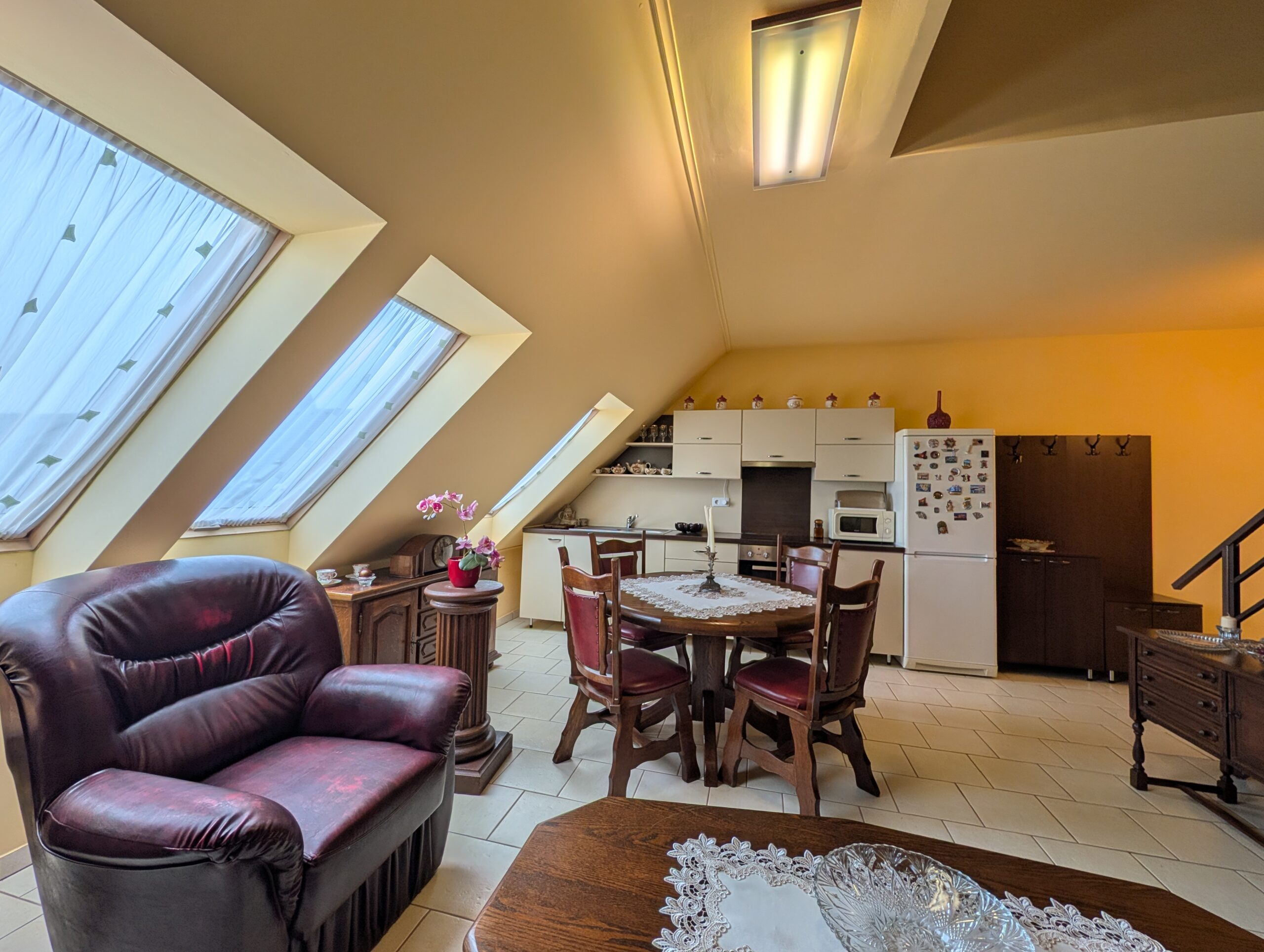 Harmónia lakóparki eladó lakás