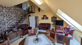 Harmónia lakóparki eladó lakás