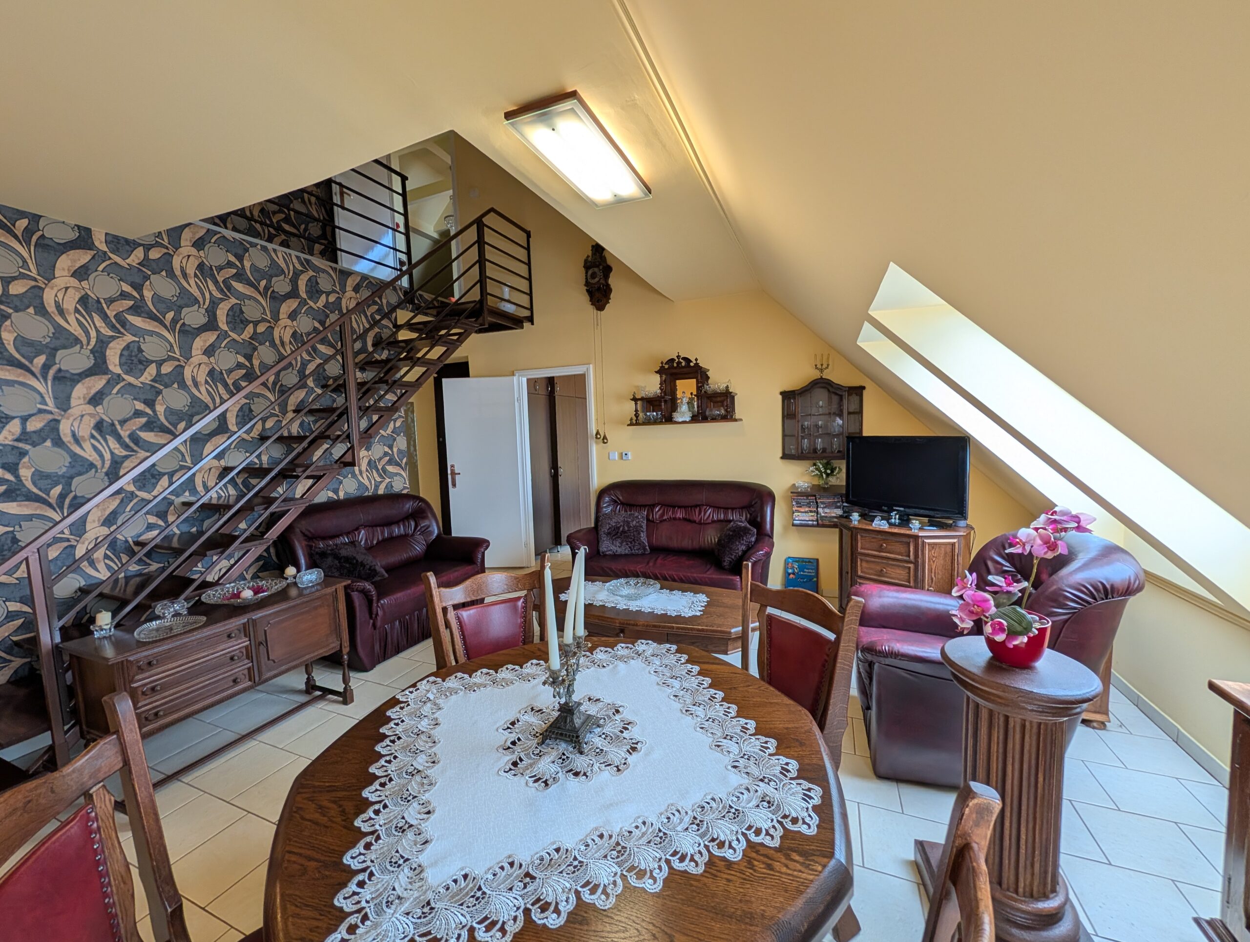 Harmónia lakóparki eladó lakás