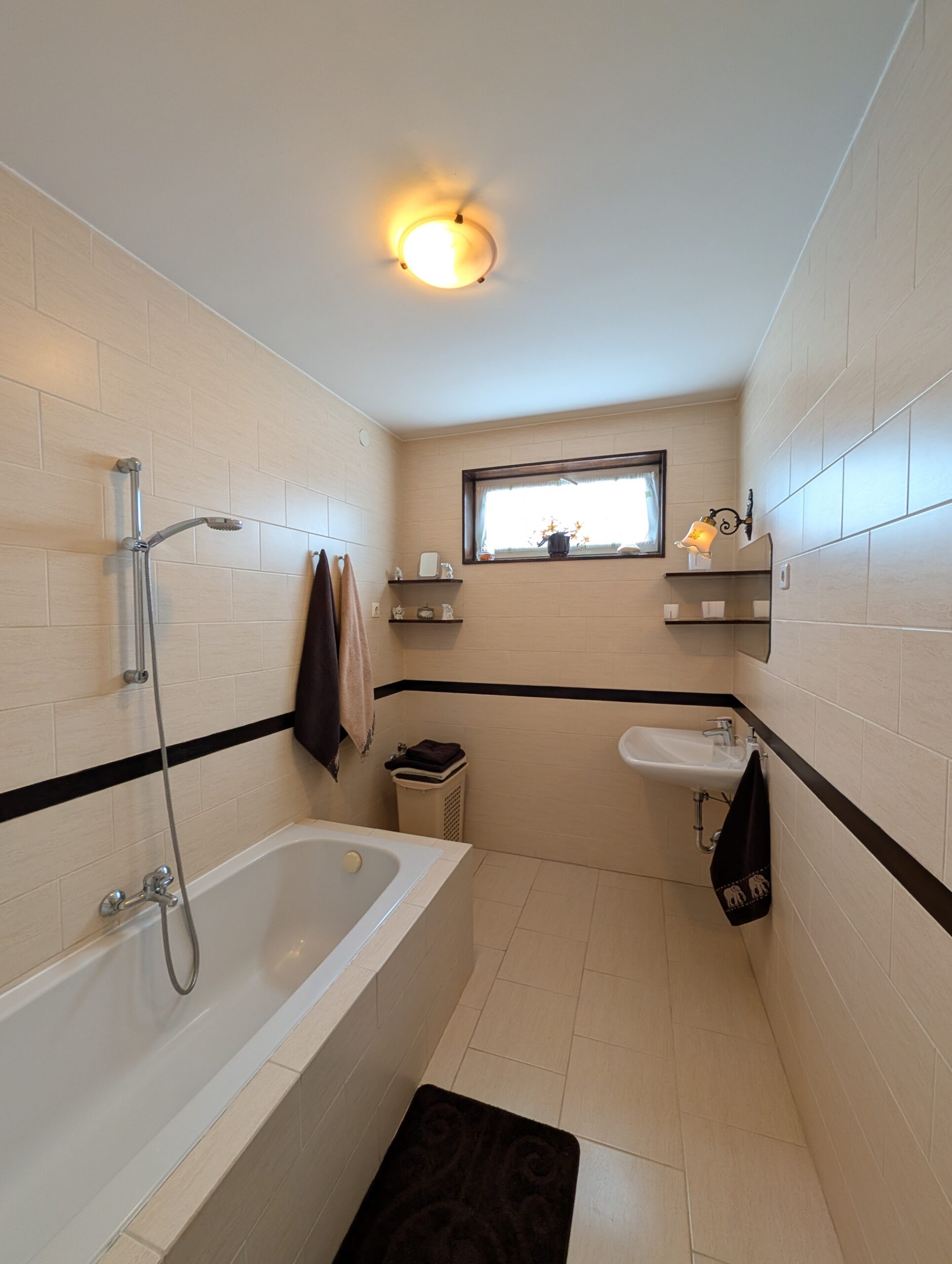 Harmónia lakóparki eladó lakás