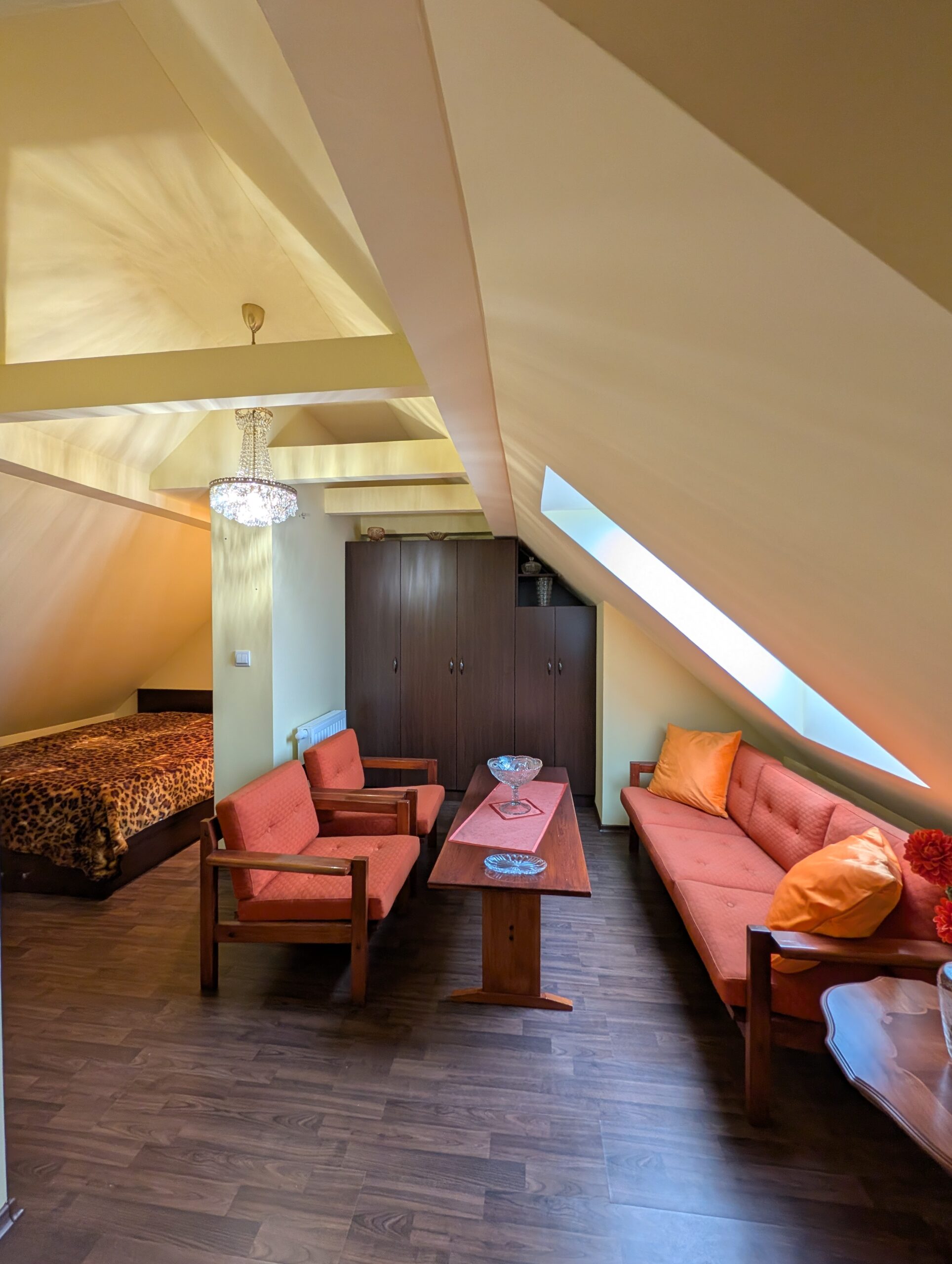 Harmónia lakóparki eladó lakás