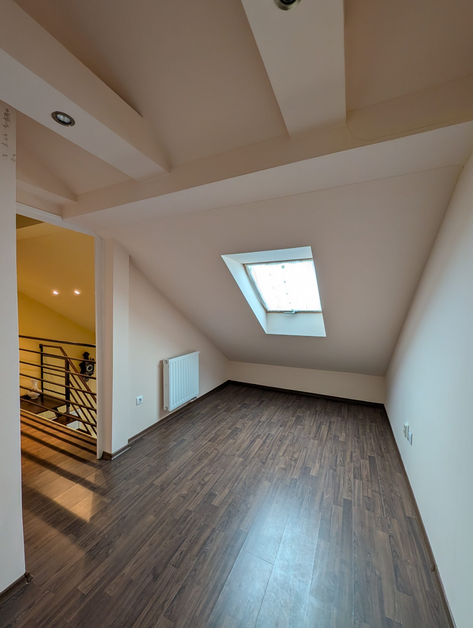 Harmónia lakóparki eladó lakás