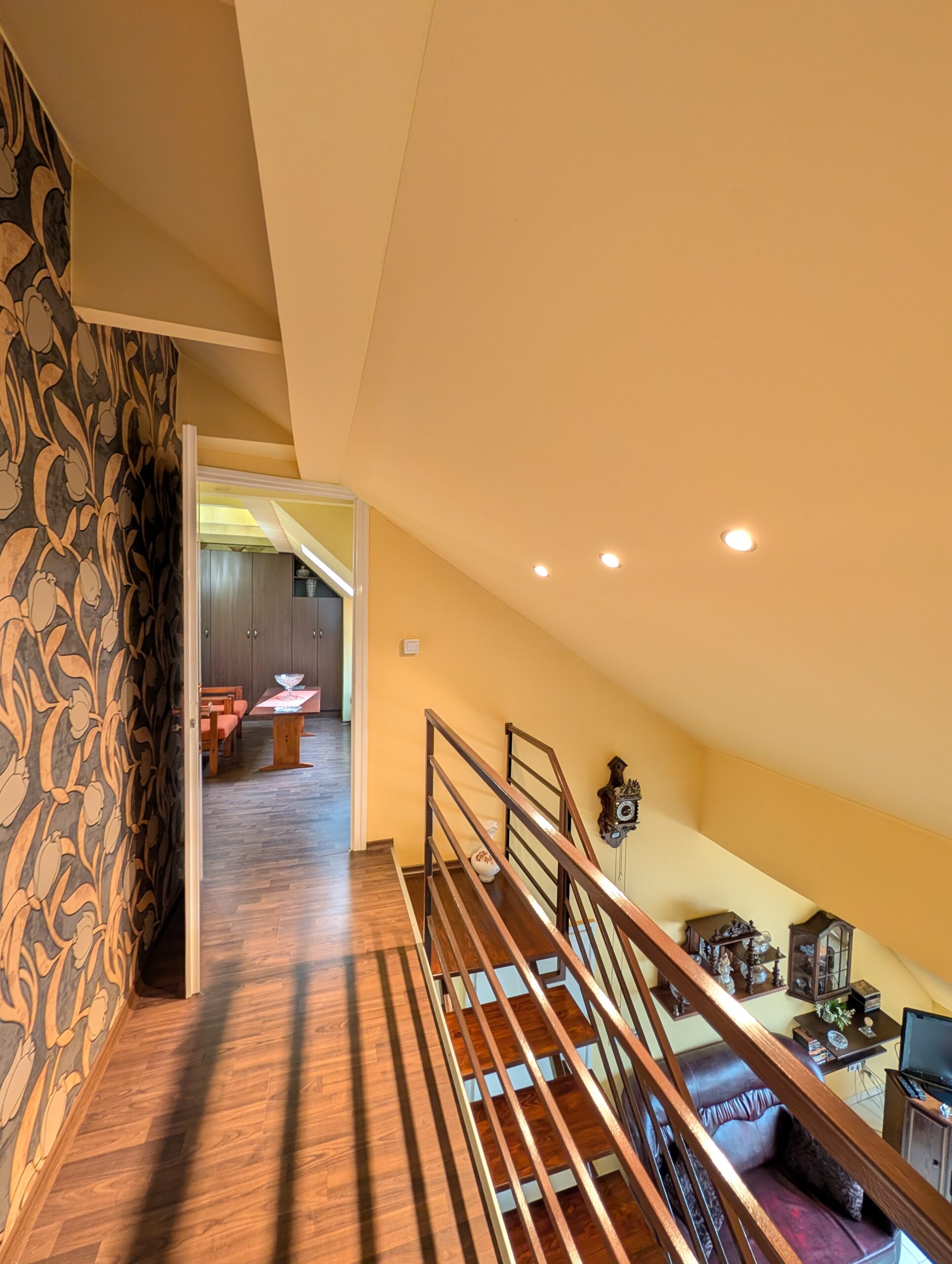 Harmónia lakóparki eladó lakás