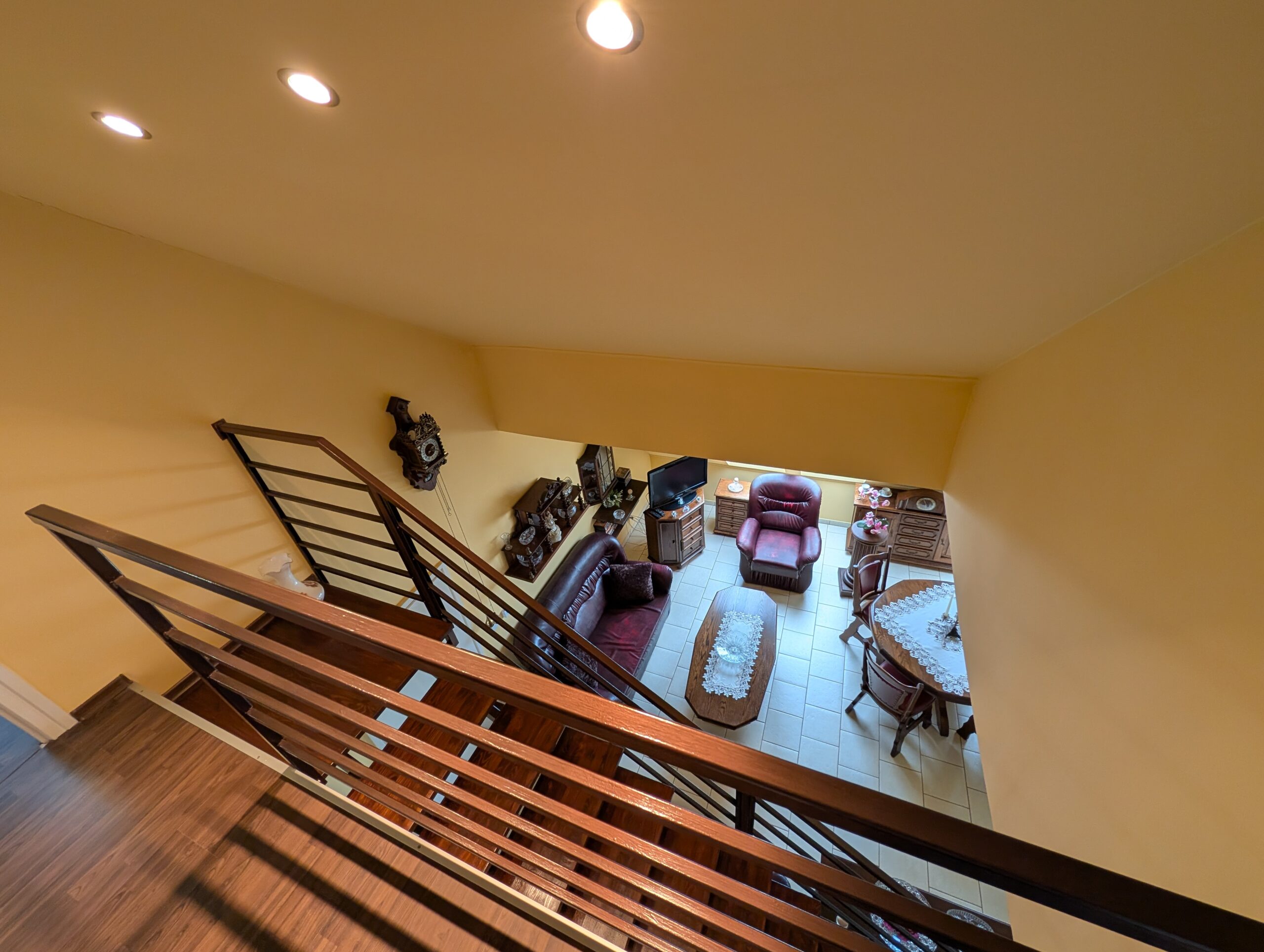 Harmónia lakóparki eladó lakás