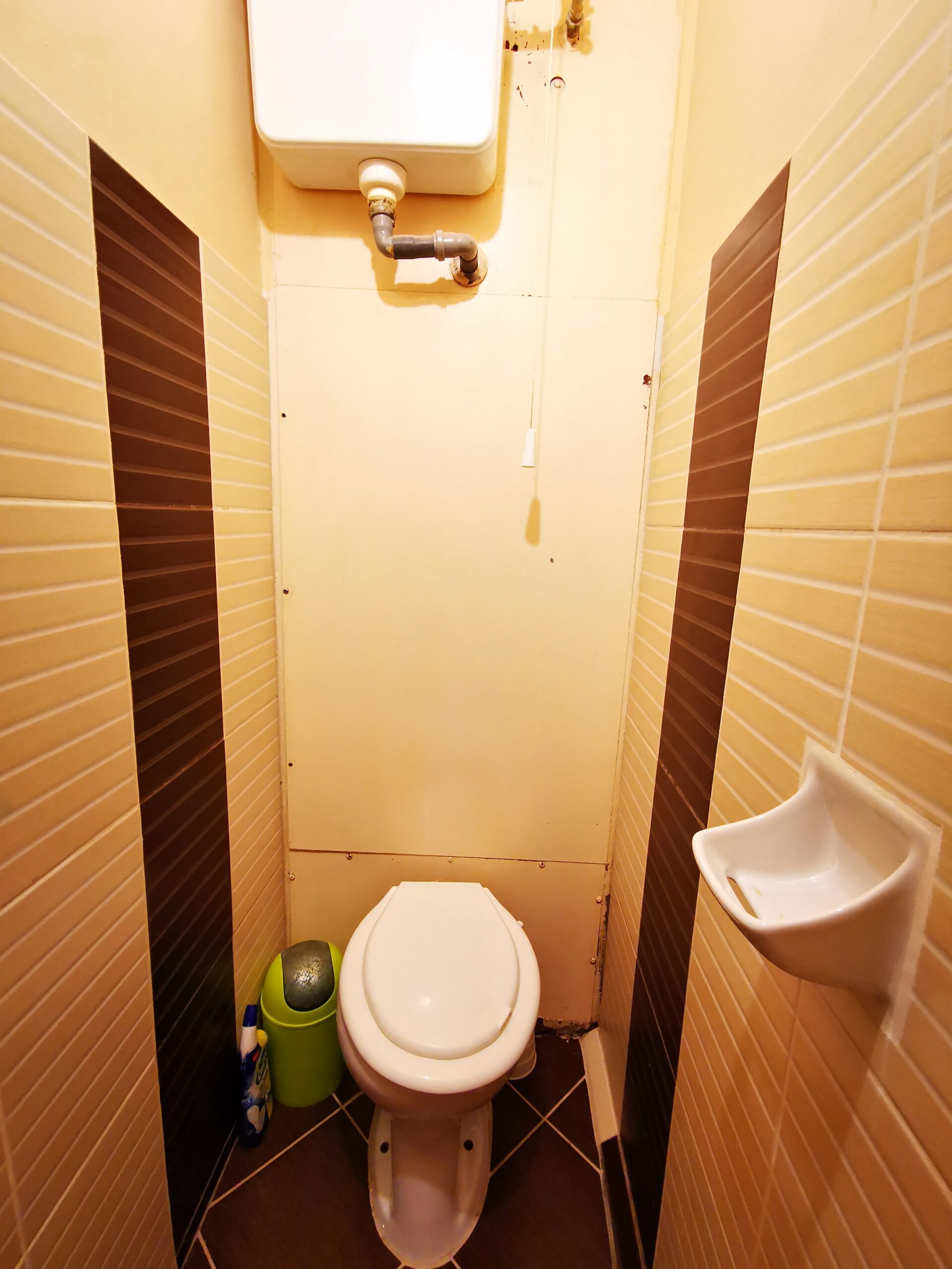 Rókusi 3 szobás panellakás