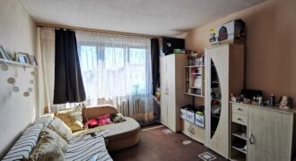 Rókusi 3 szobás panellakás