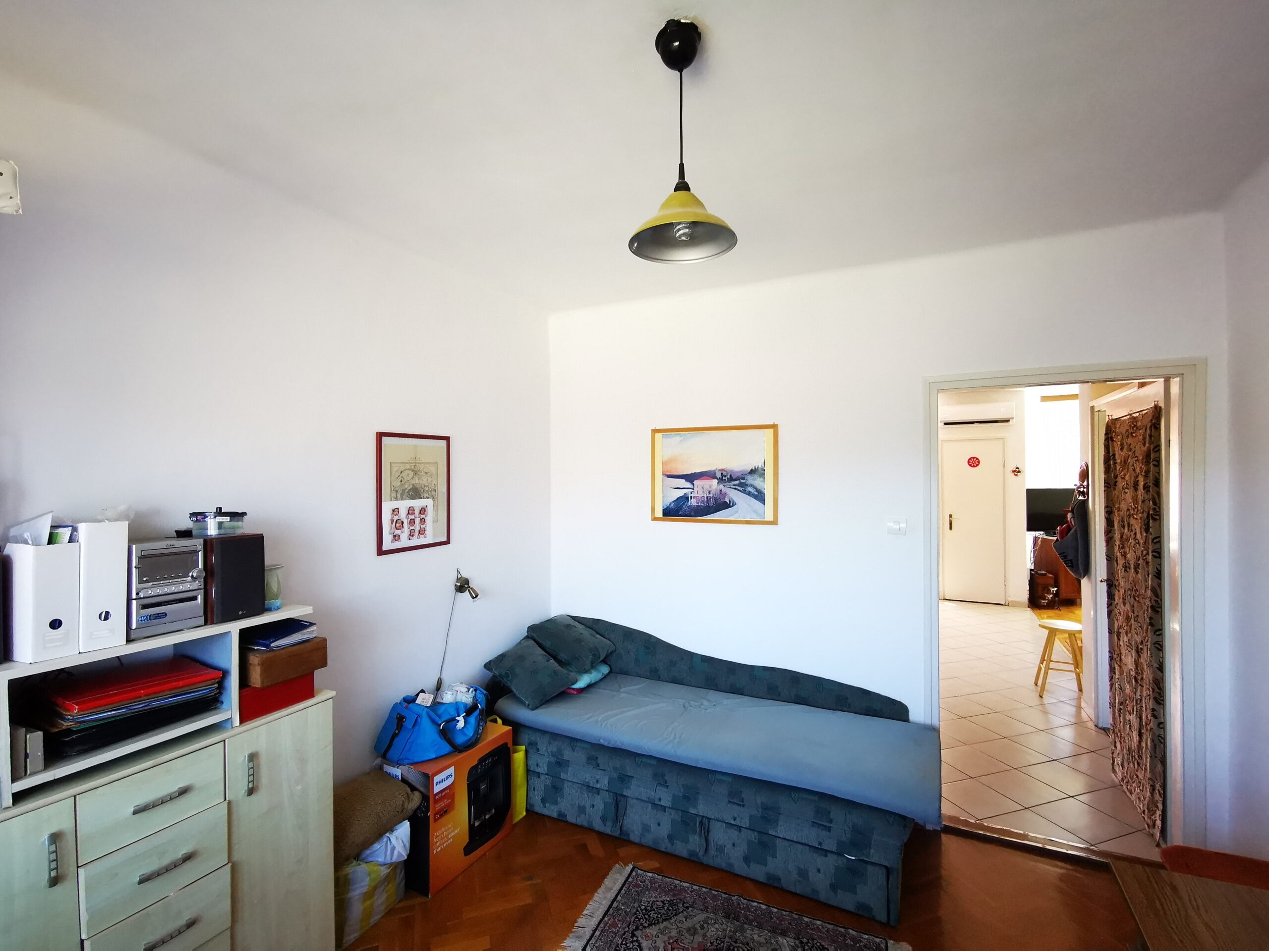 Rókusi 3 szobás lakás