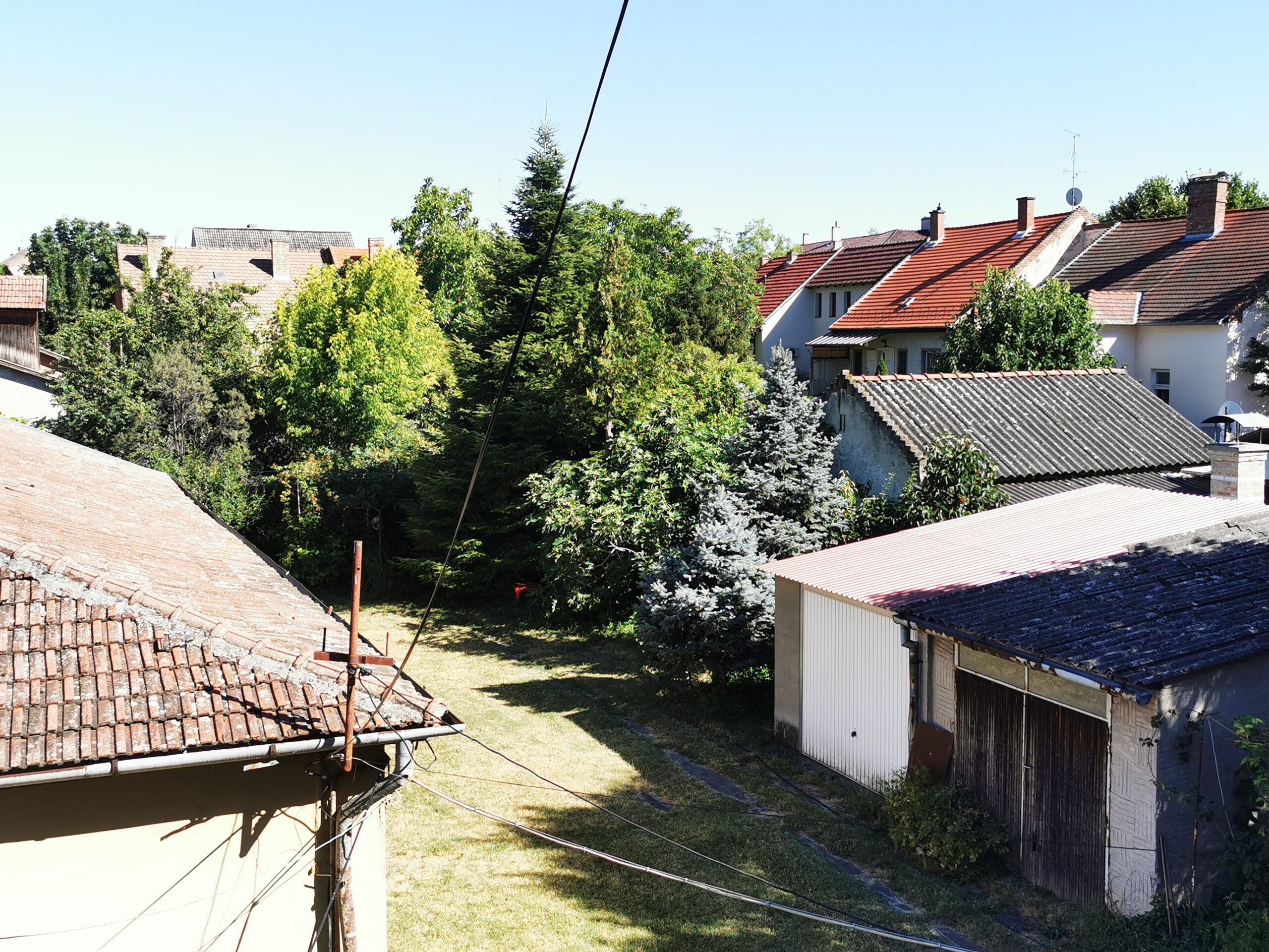 Rókusi 3 szobás lakás