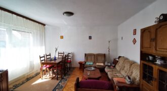 Rókusi 3 szobás lakás