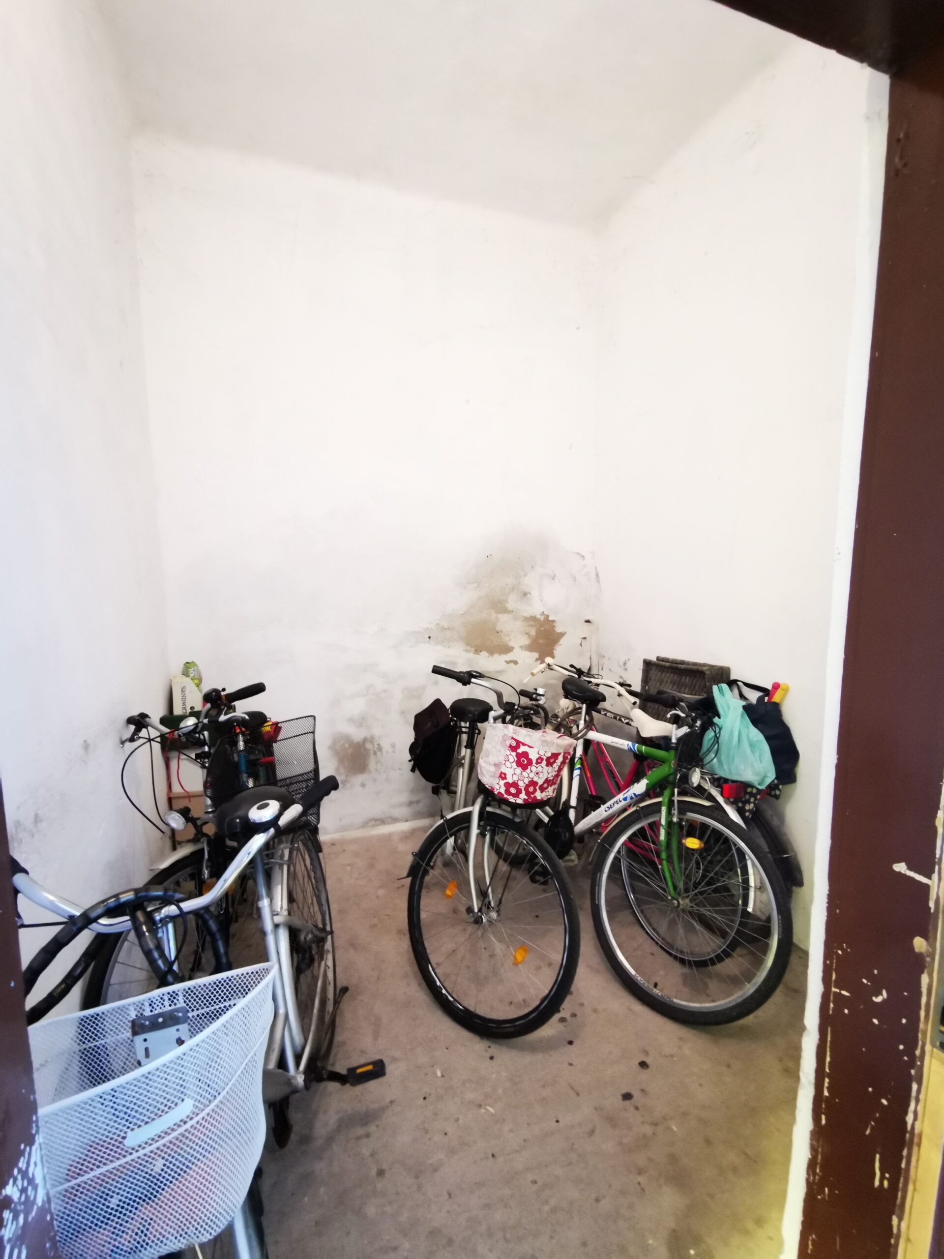 Rókusi 3 szobás lakás