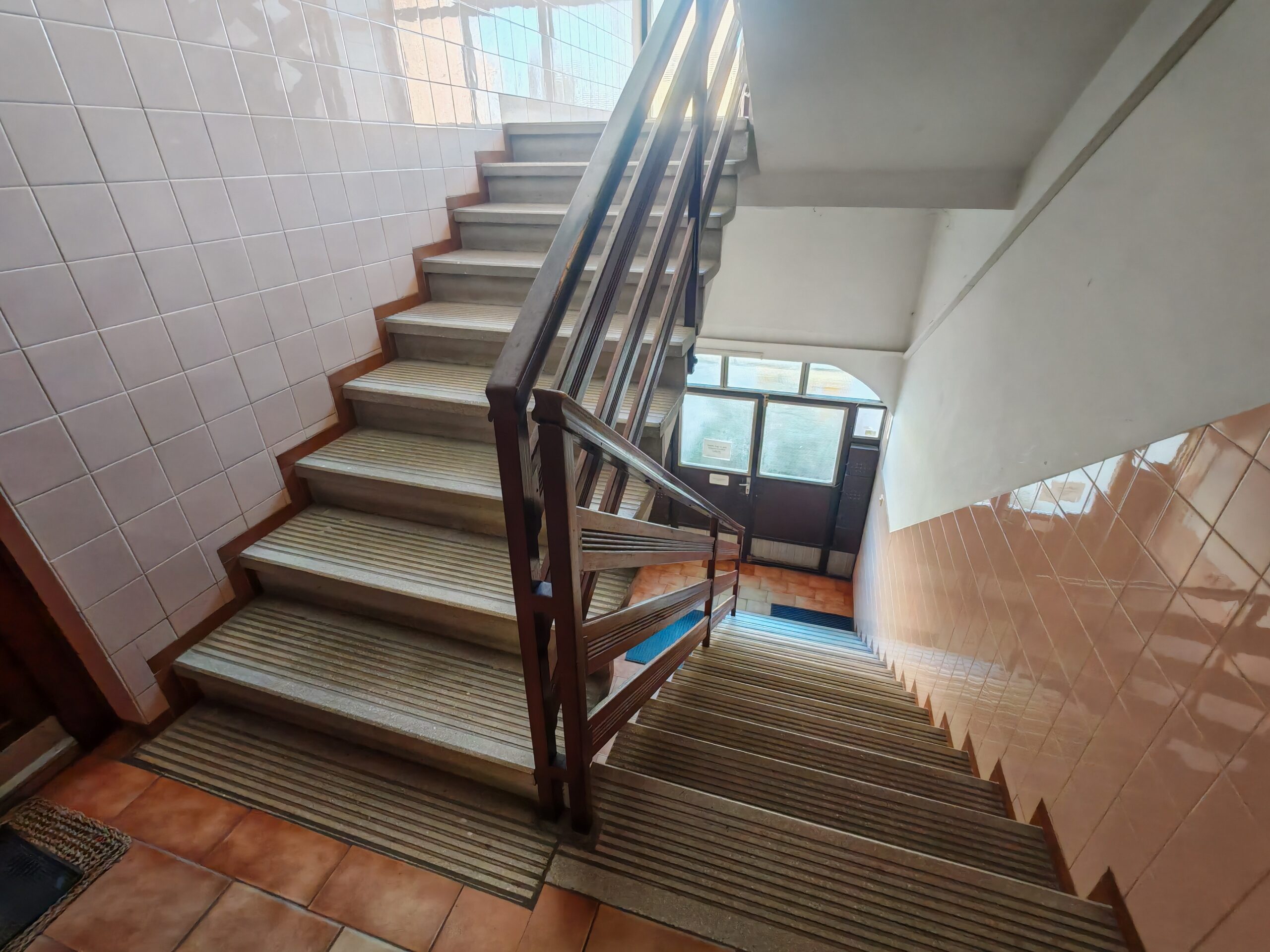 Móravárosi felújított lakás