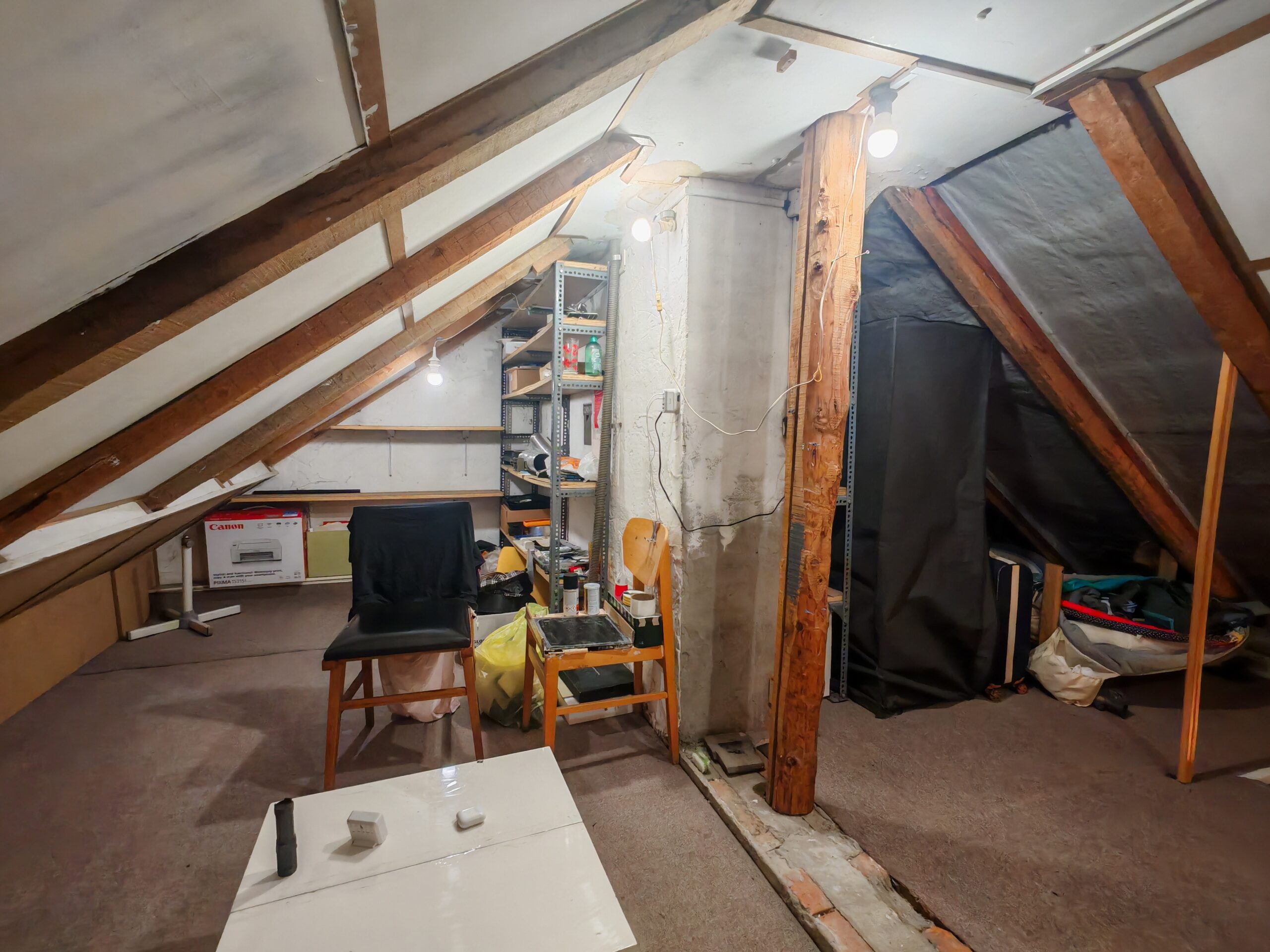 Móravárosi felújított lakás